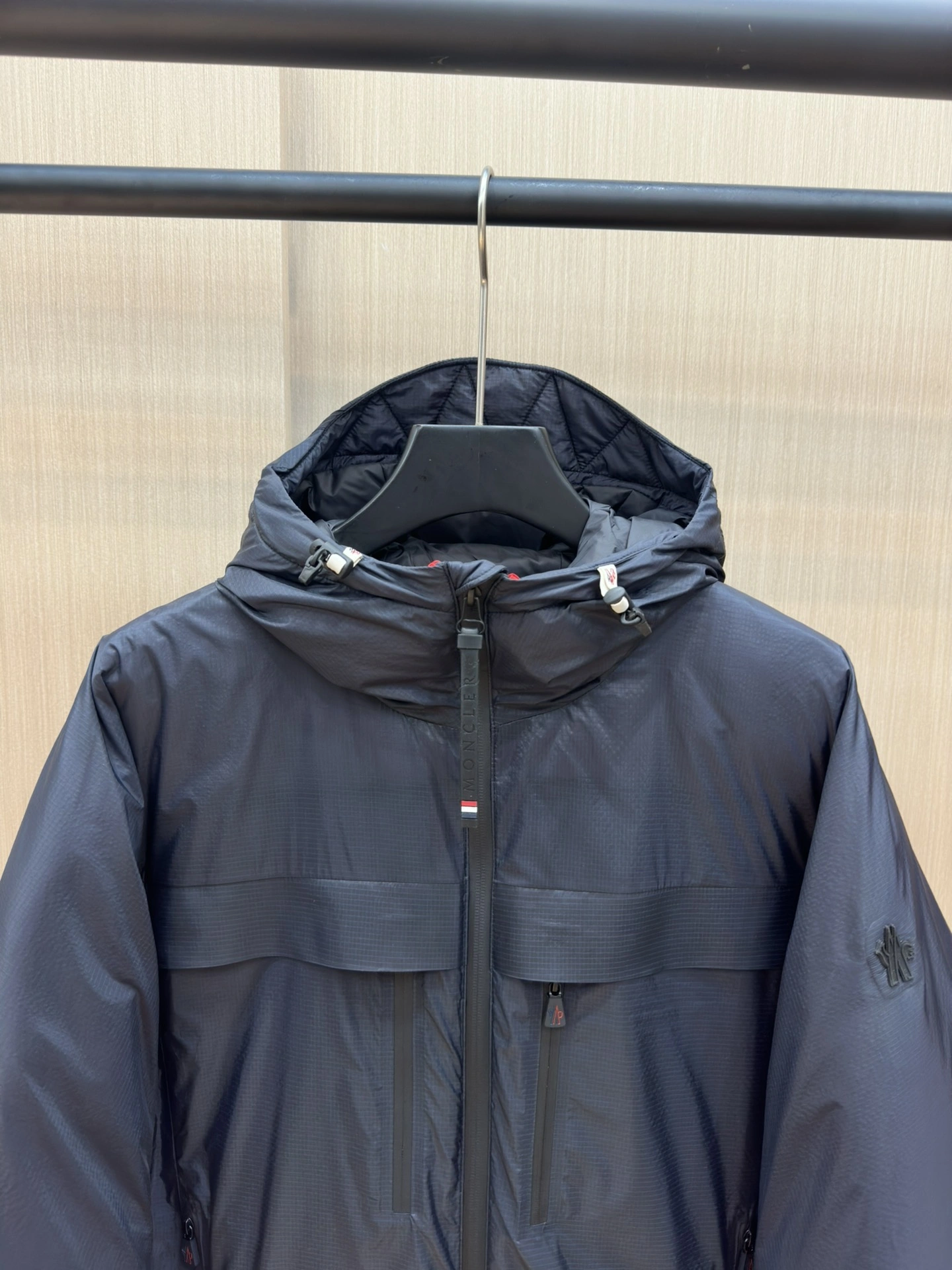 WeatherProof Moncler Down Jackets 145738