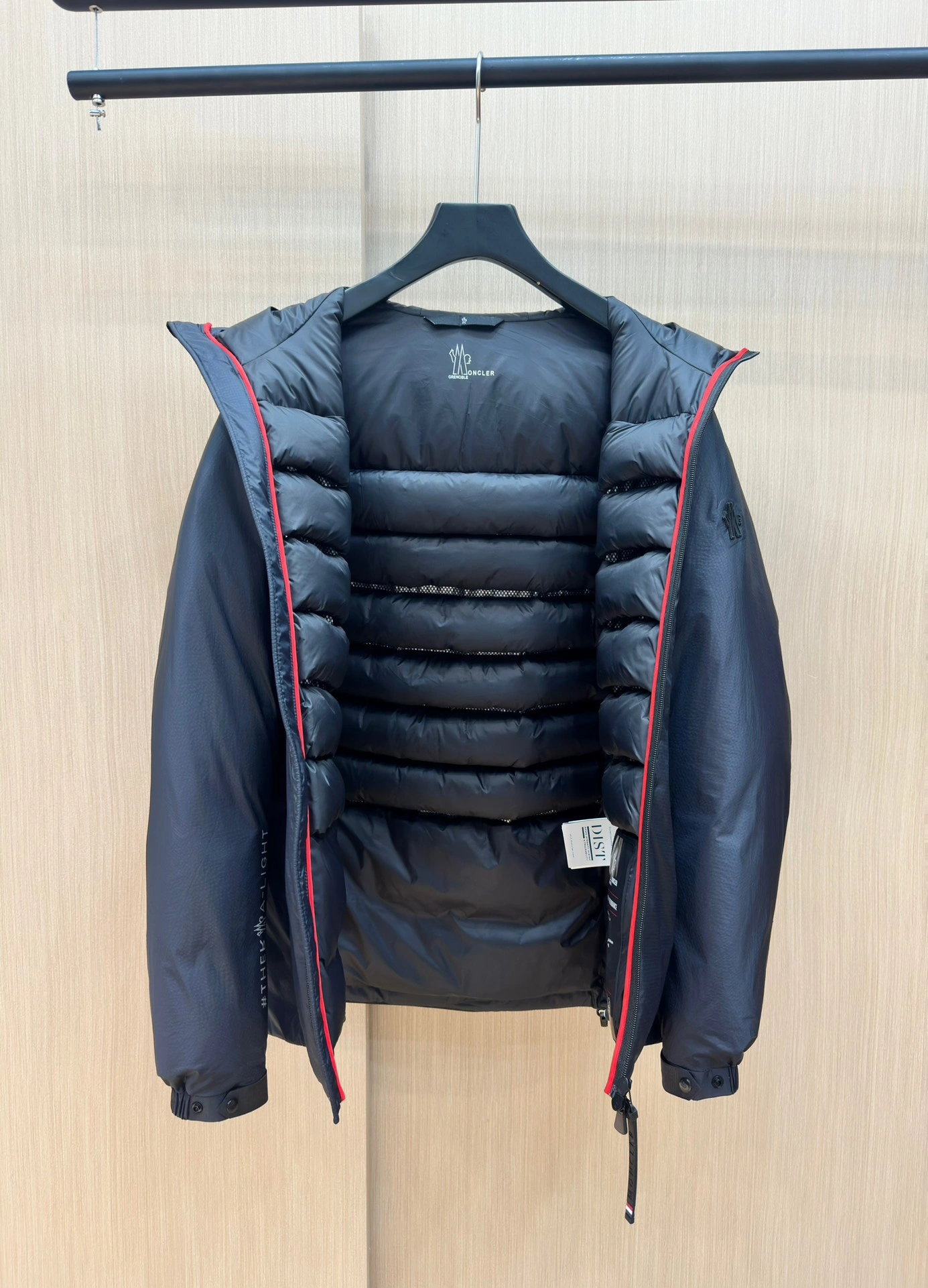WeatherProof Moncler Down Jackets 145738