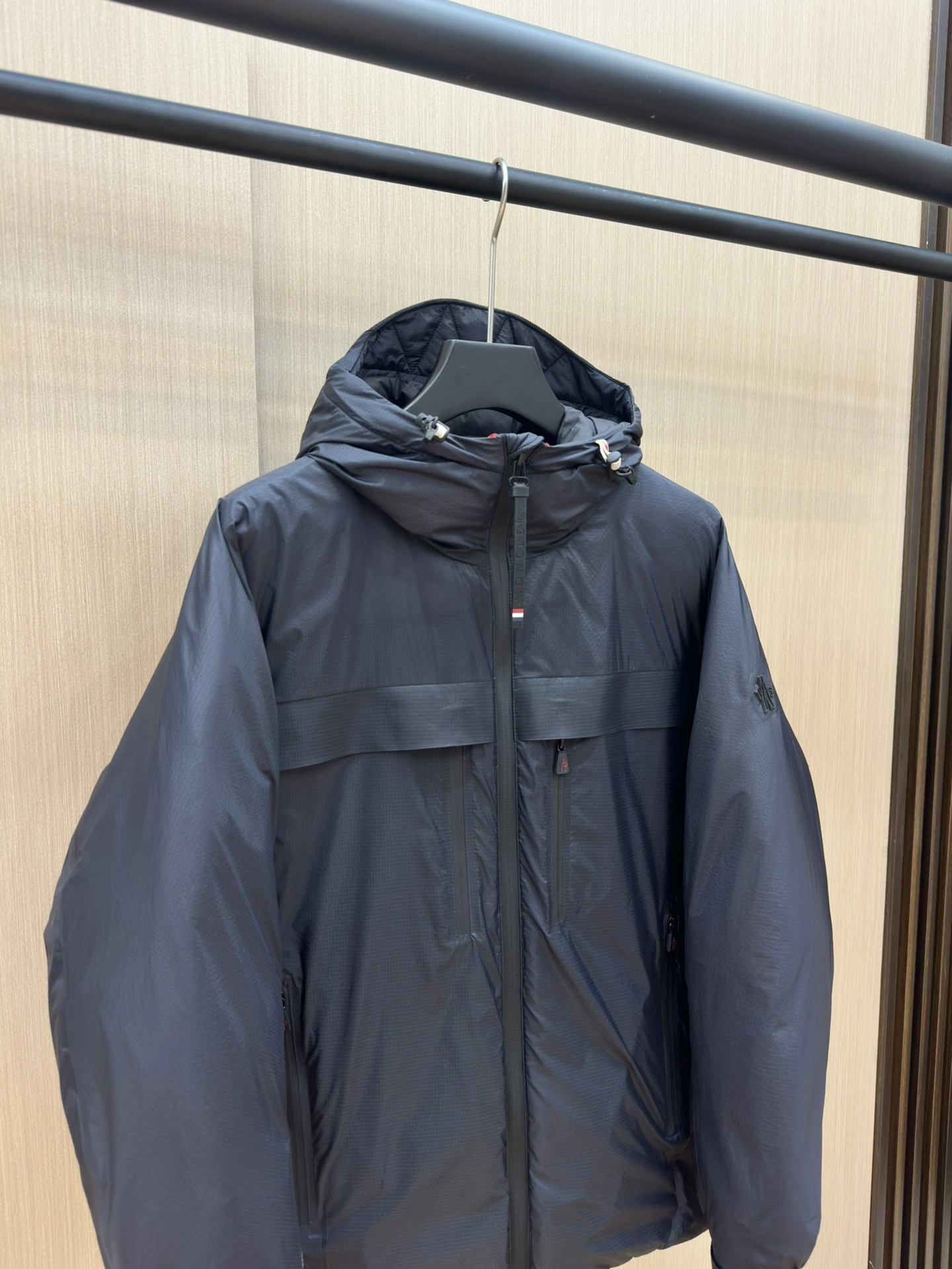 WeatherProof Moncler Down Jackets 145738