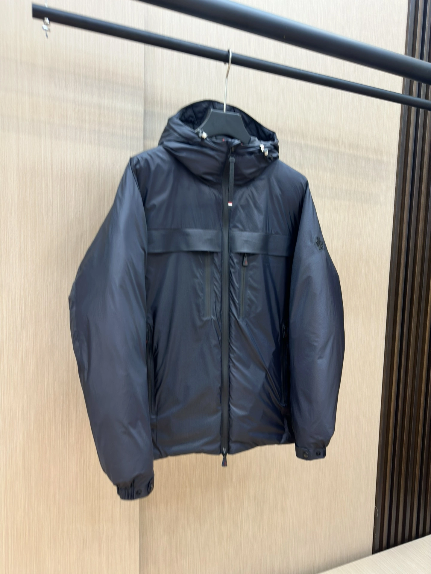 WeatherProof Moncler Down Jackets 145738