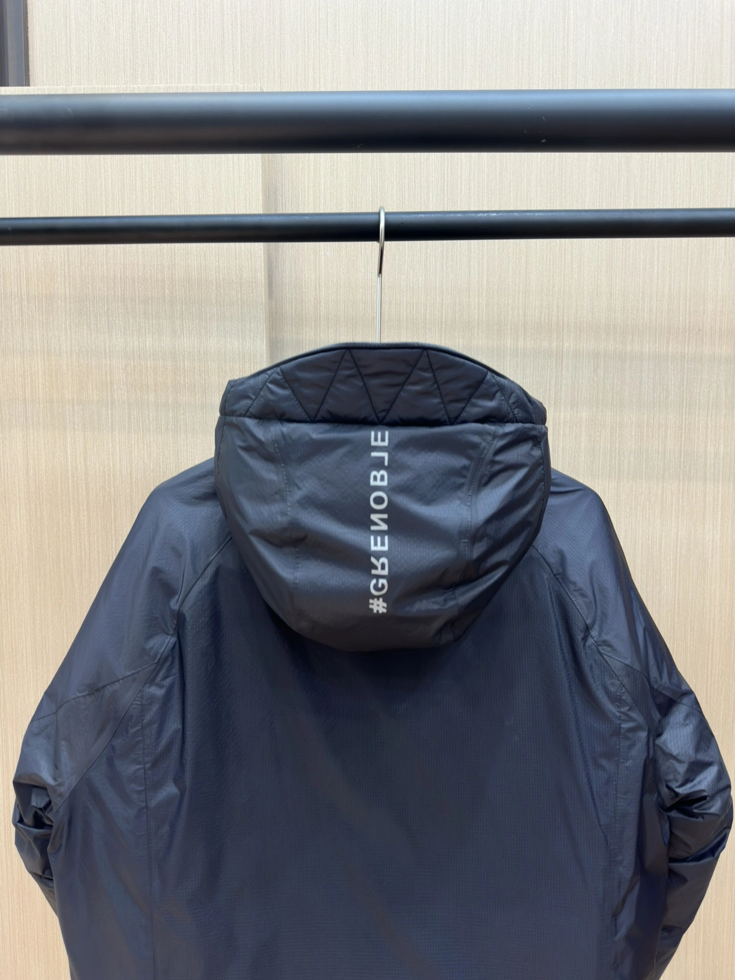 WeatherProof Moncler Down Jackets 145738
