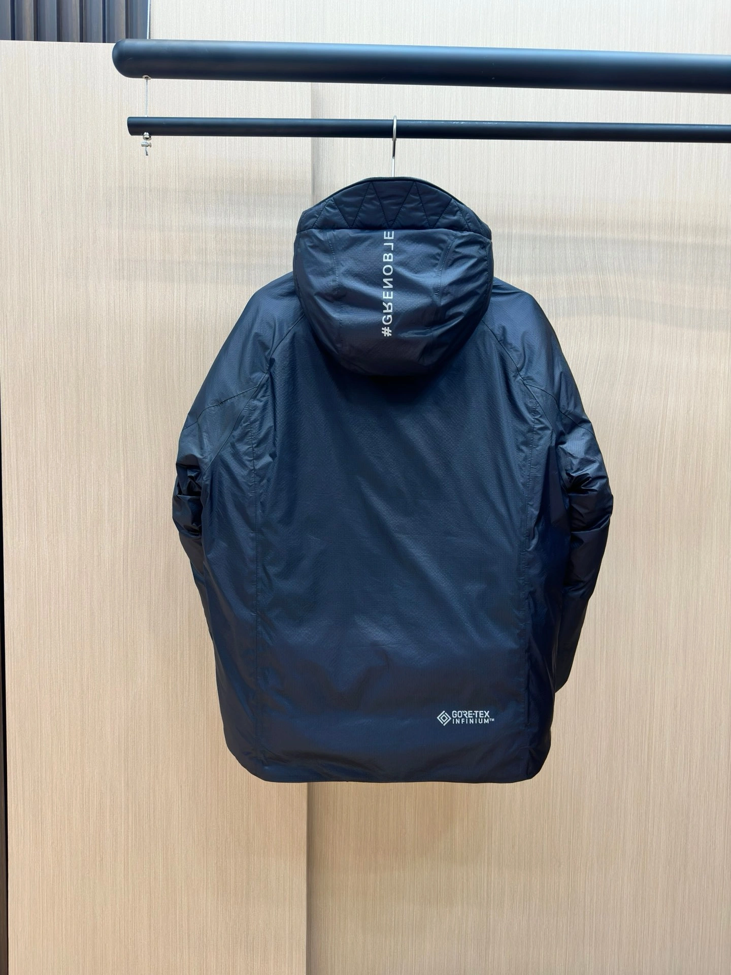 WeatherProof Moncler Down Jackets 145738