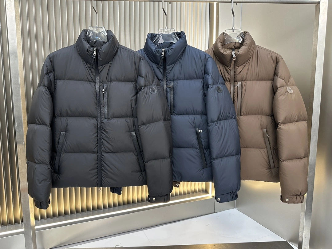 TechFriendly Moncler Down Jackets 145746