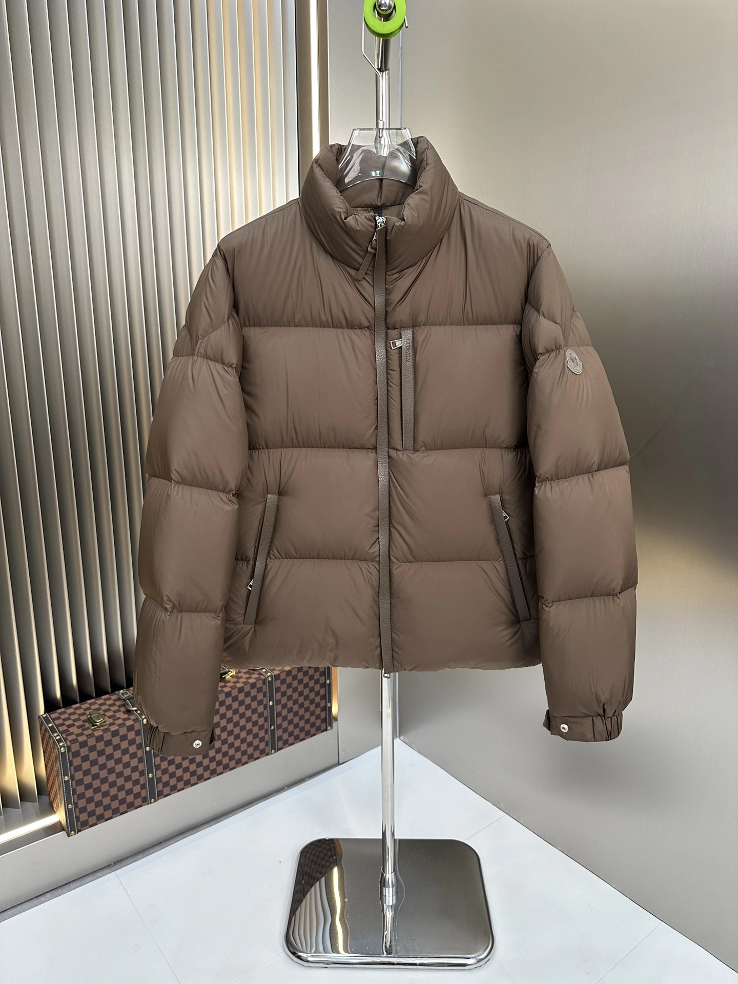 TechFriendly Moncler Down Jackets 145746
