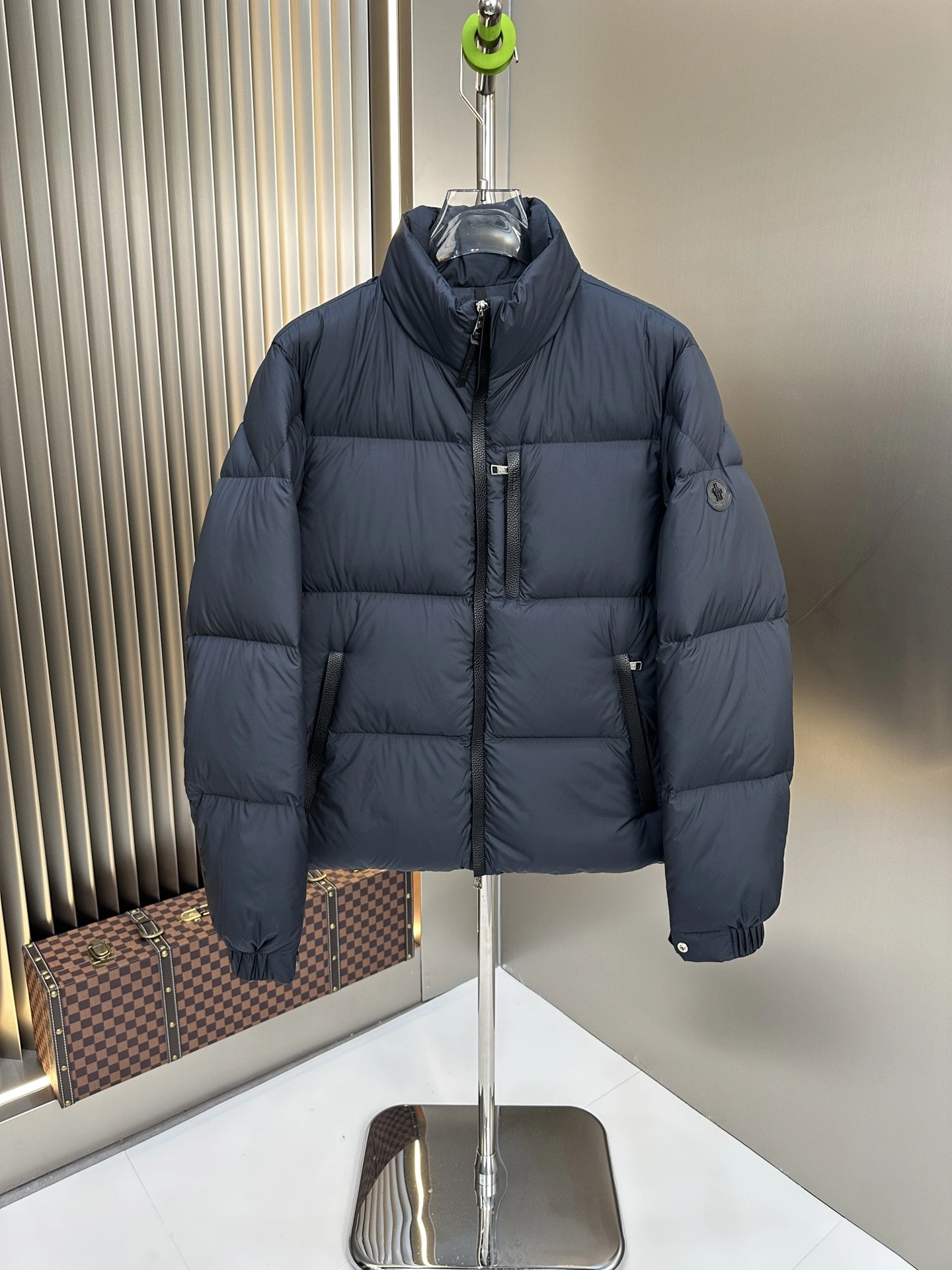 TechFriendly Moncler Down Jackets 145746