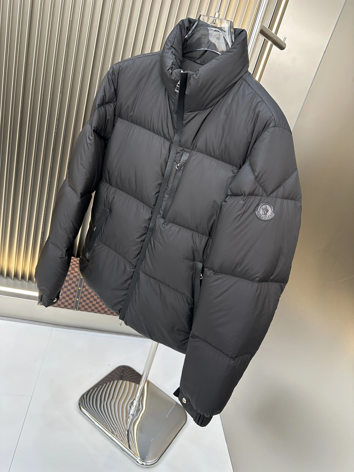 TechFriendly Moncler Down Jackets 145746
