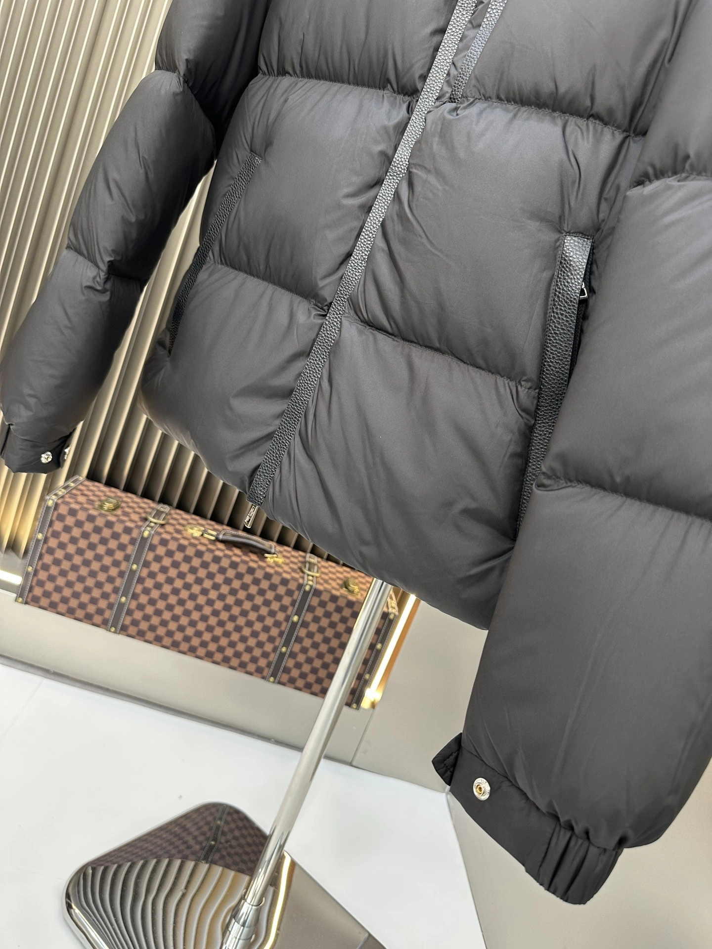 TechFriendly Moncler Down Jackets 145746