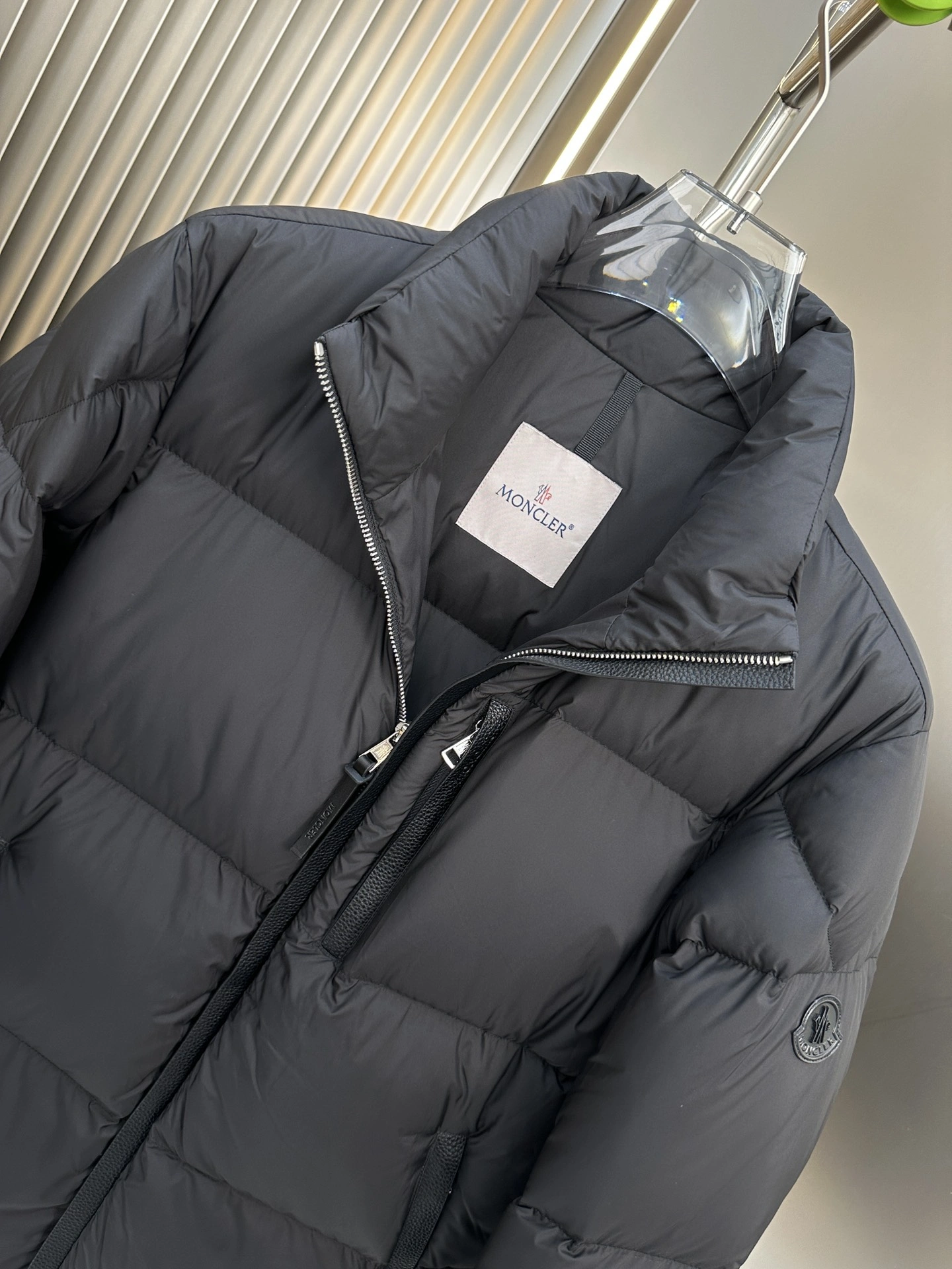 TechFriendly Moncler Down Jackets 145746