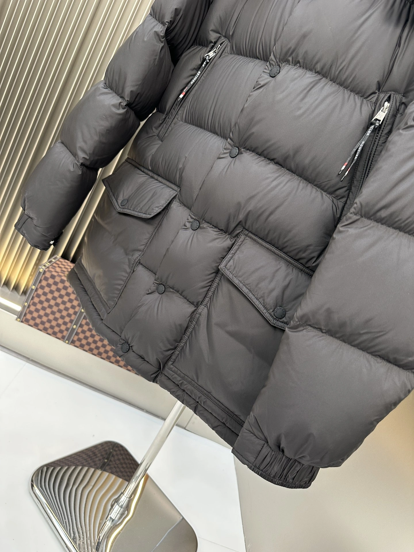 Attractive Moncler Down Jackets 145741