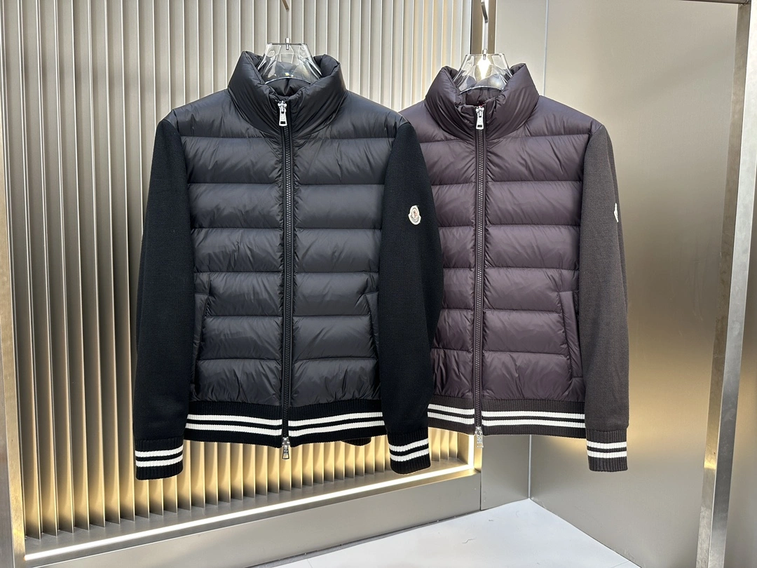 Moncler Down Jackets Stylish 145740