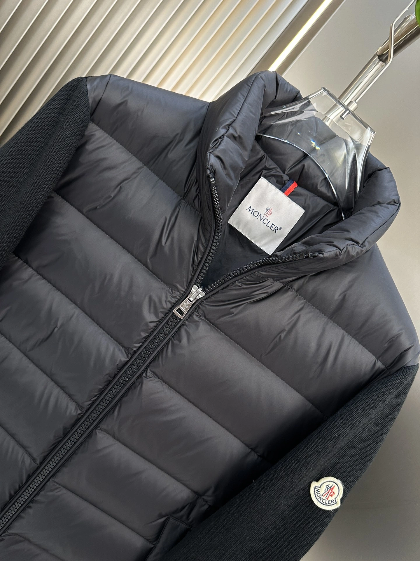 Moncler Down Jackets Stylish 145740