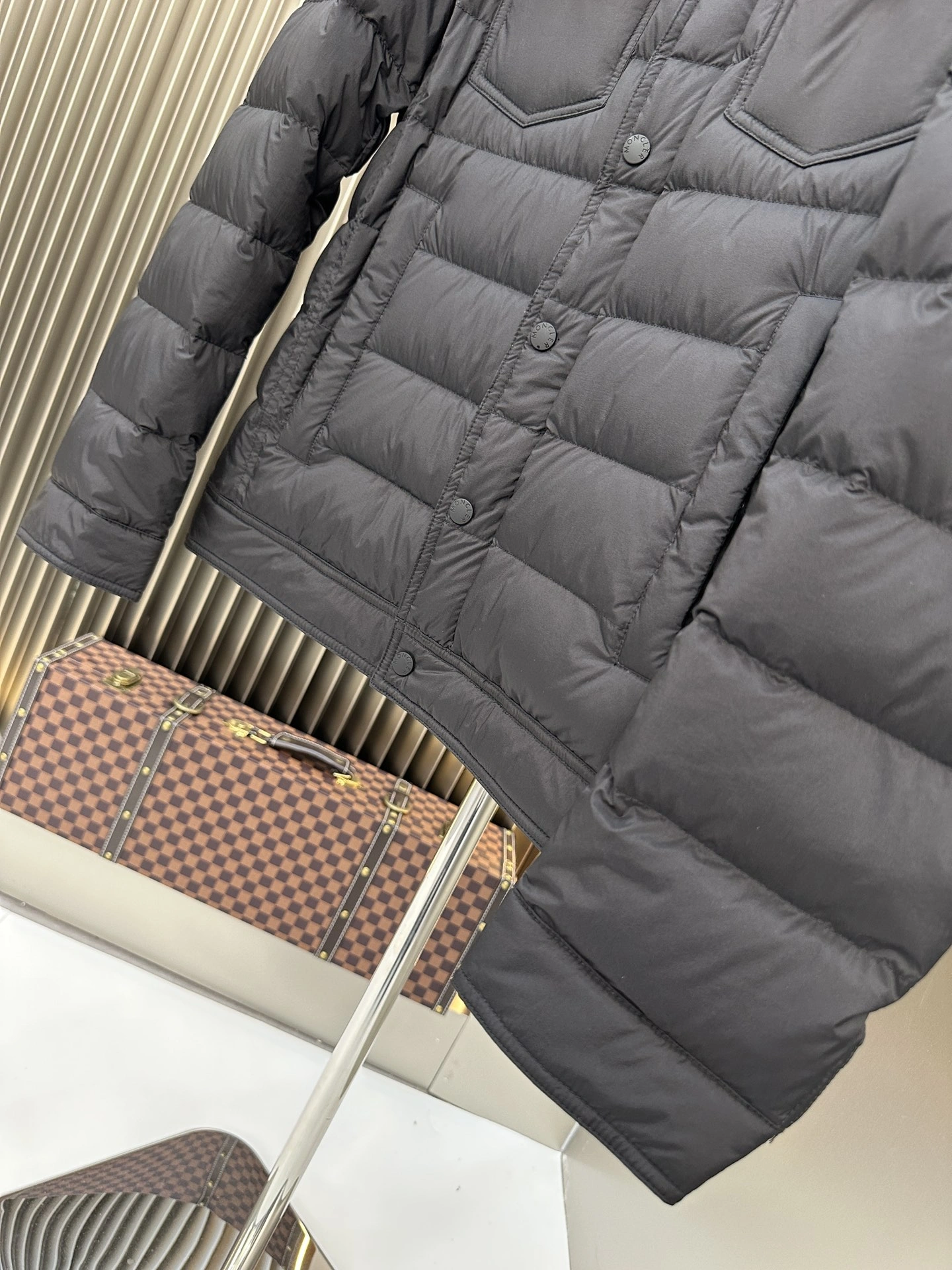 Upgraded Moncler Down Jackets 145734
