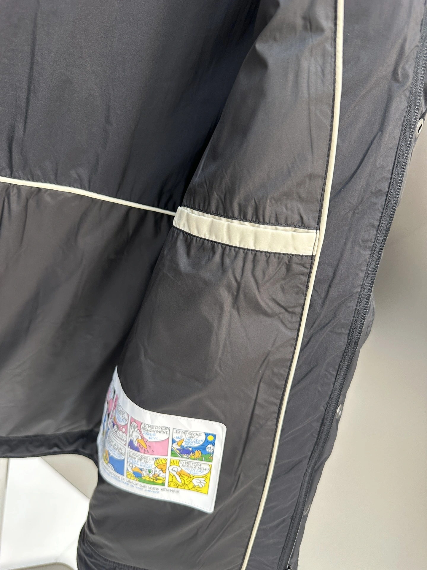 Upgraded Moncler Down Jackets 145734