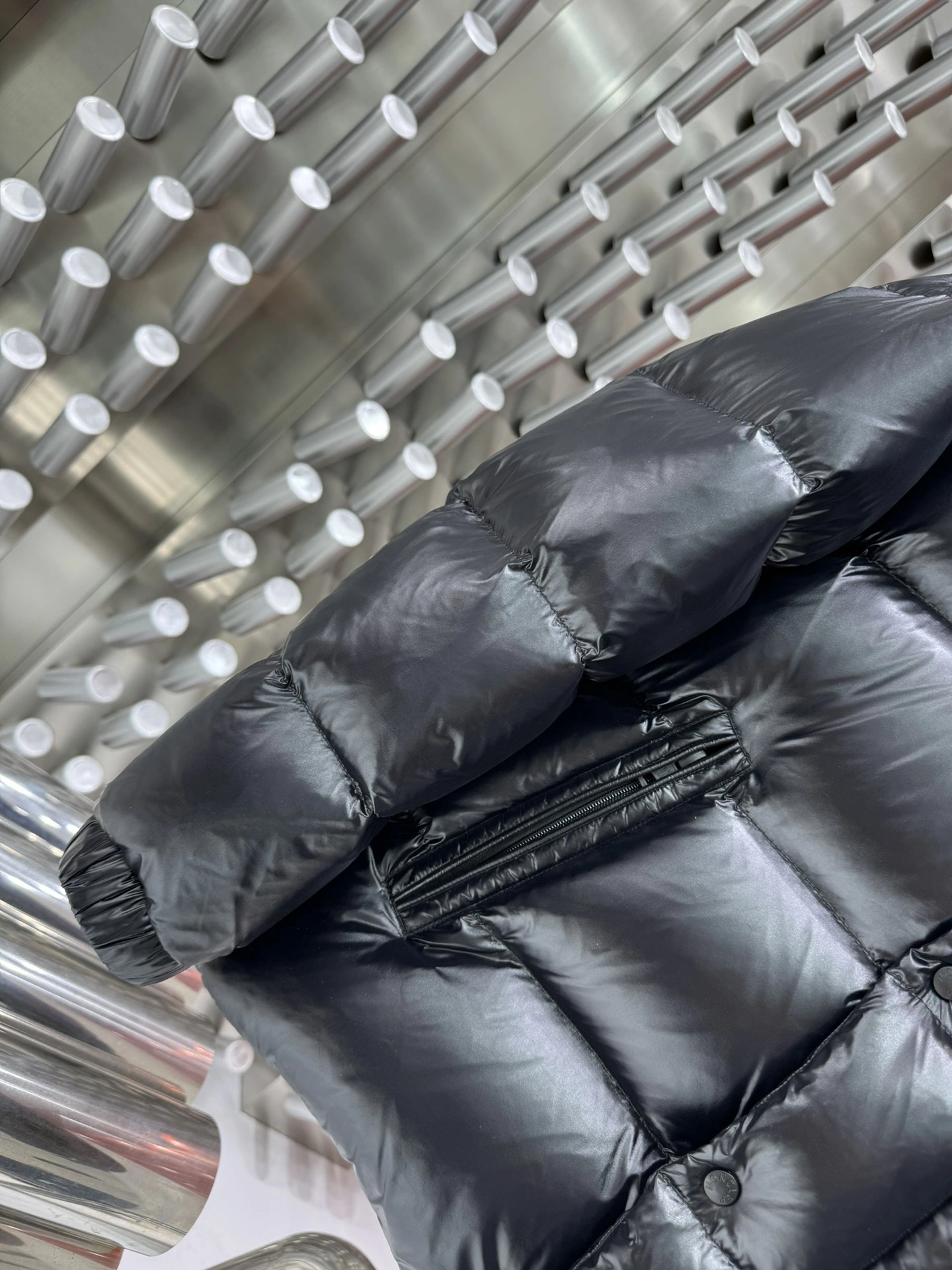 Moncler Down Jackets Trendy 145731