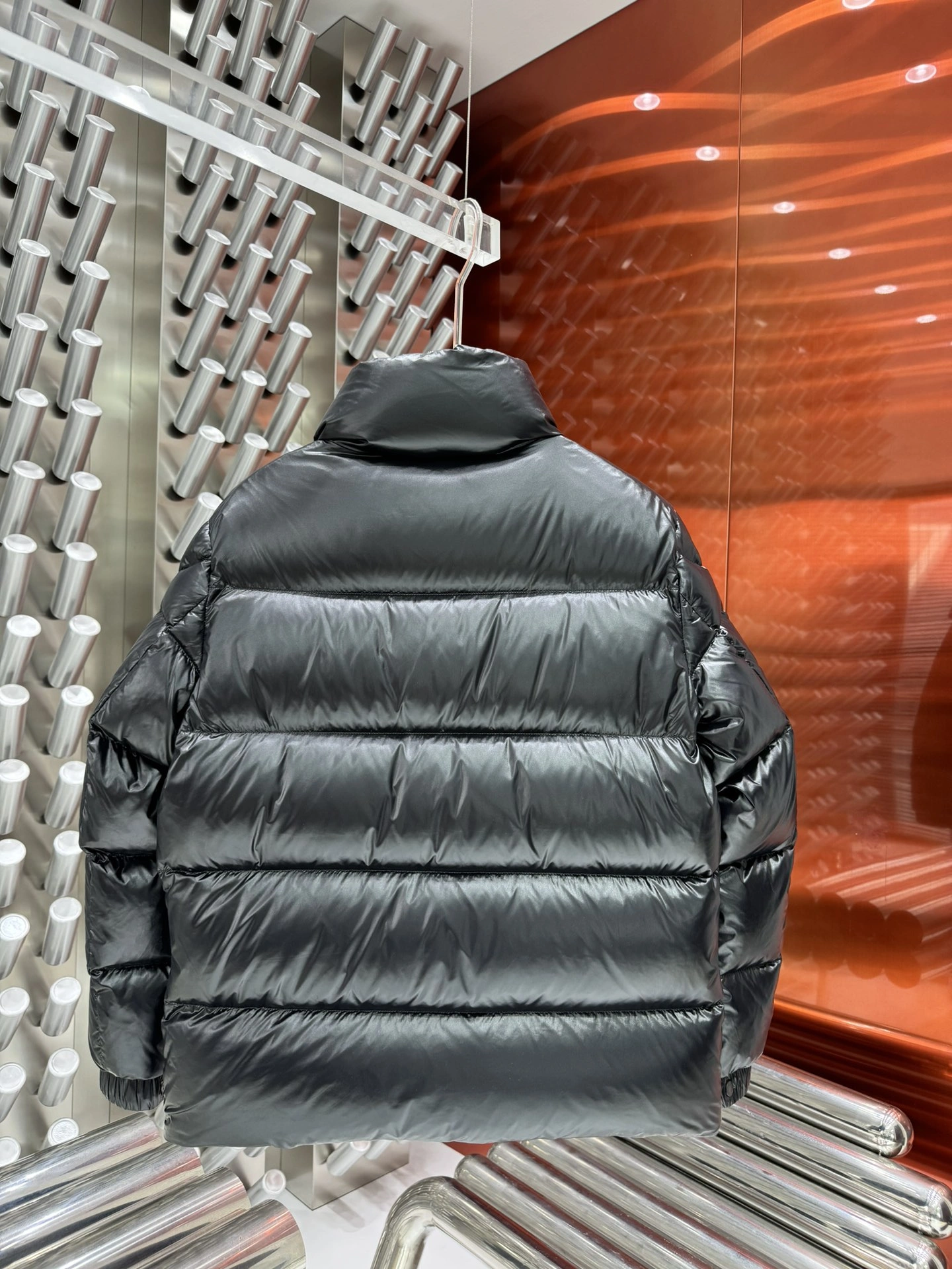 Moncler Down Jackets Trendy 145731