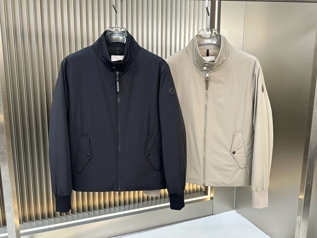 HighQuality Moncler Down Jackets 145739