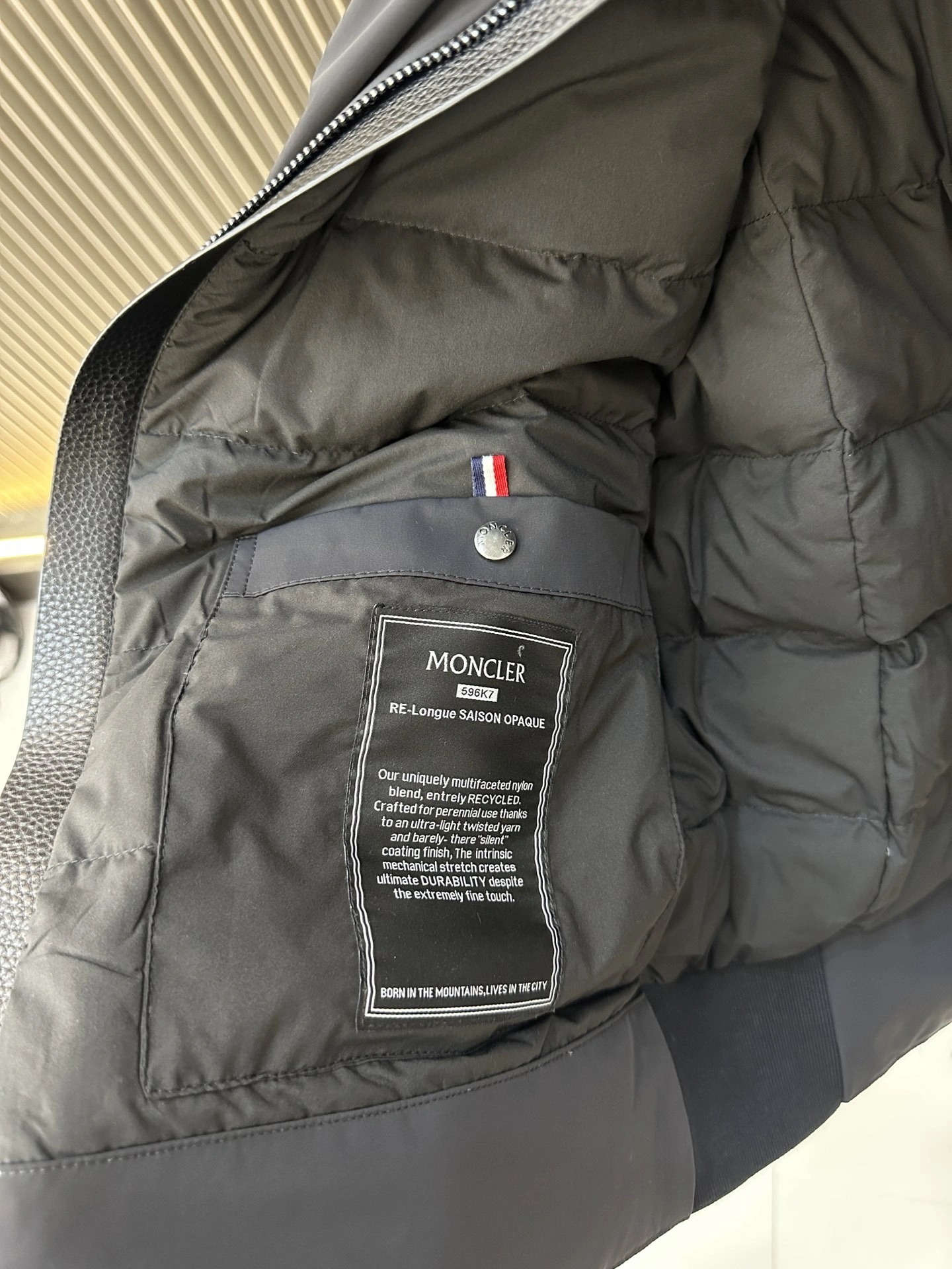HighQuality Moncler Down Jackets 145739