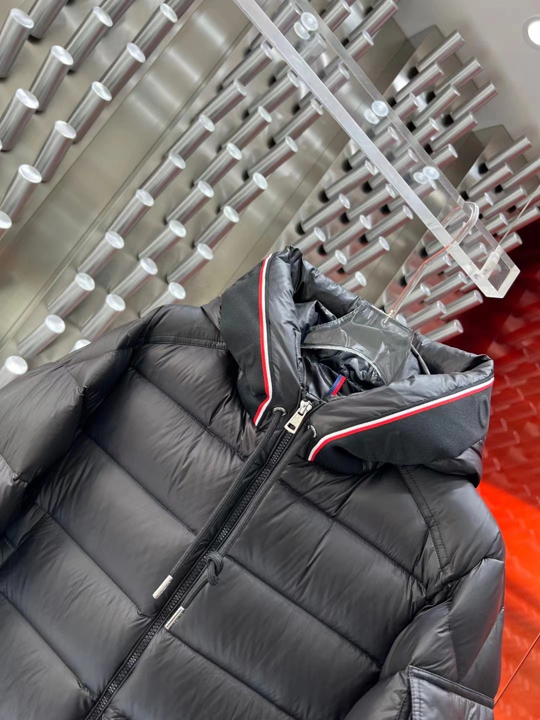 Moncler Down Jackets Bright 145733