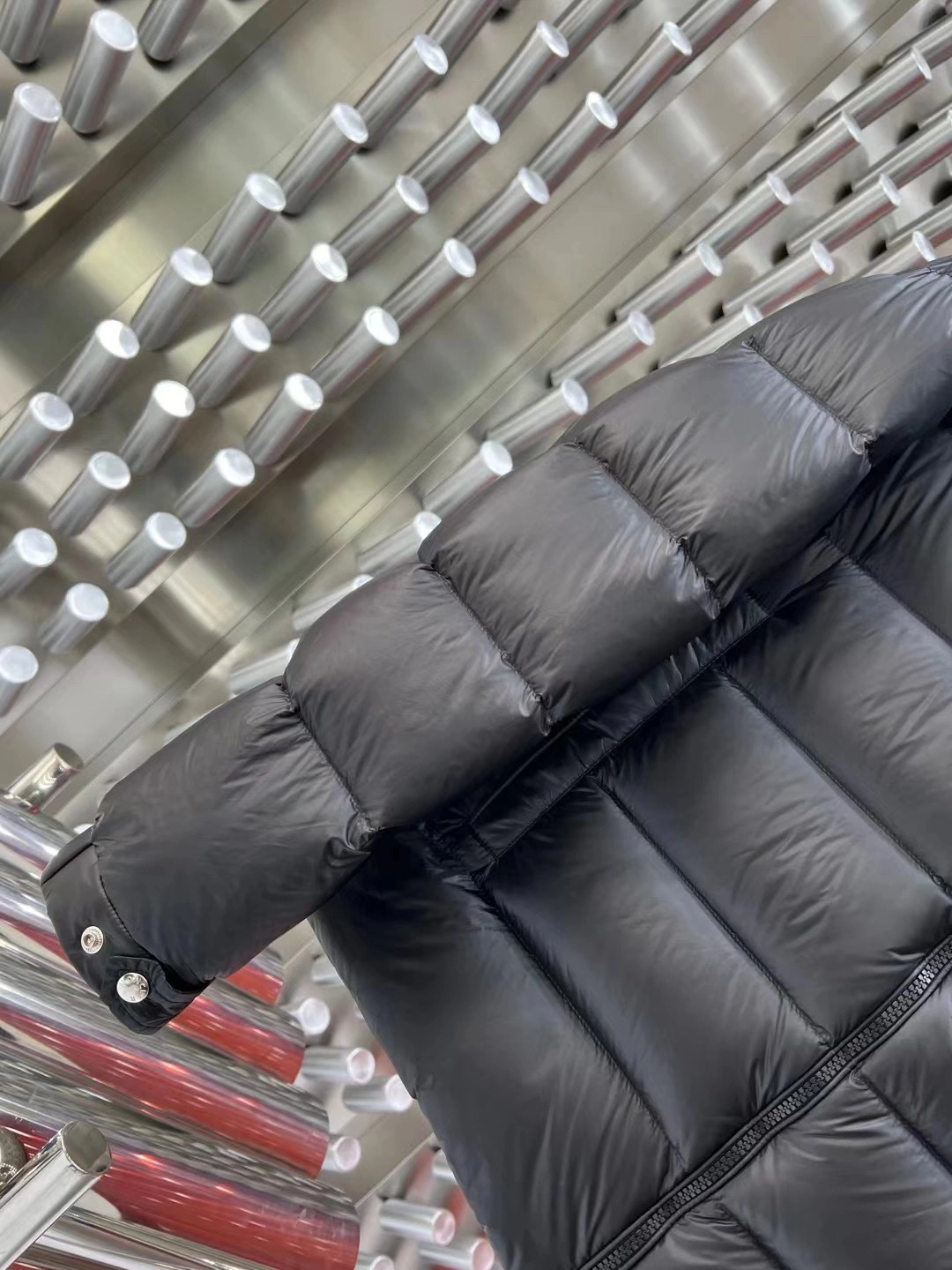Moncler Down Jackets Bright 145733
