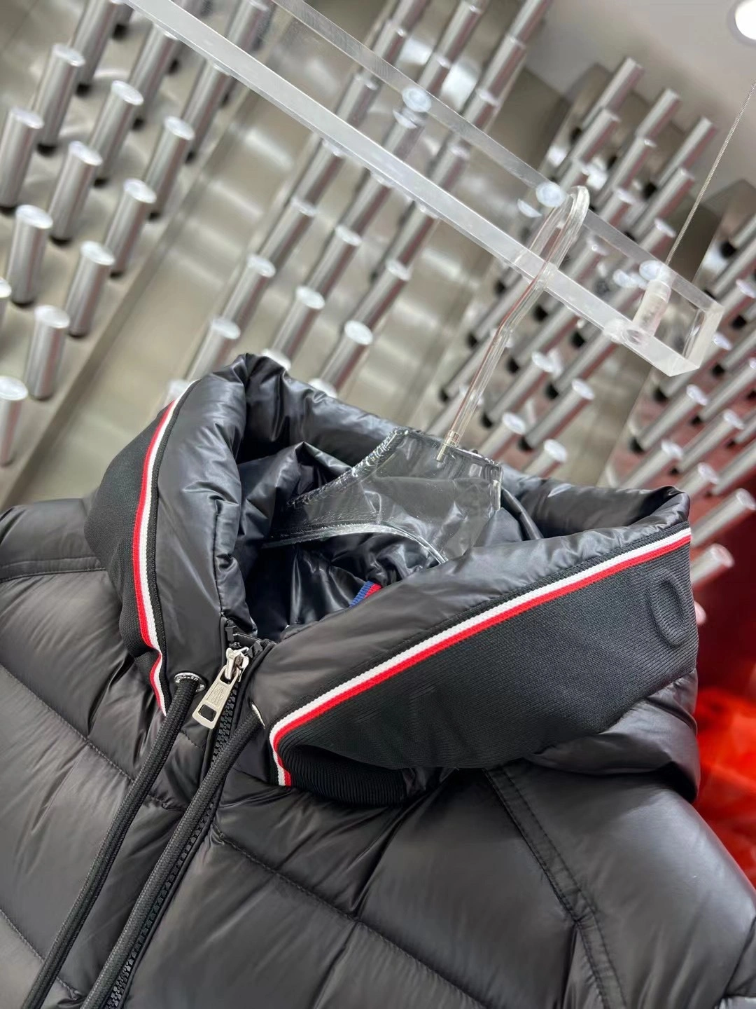 Moncler Down Jackets Bright 145733