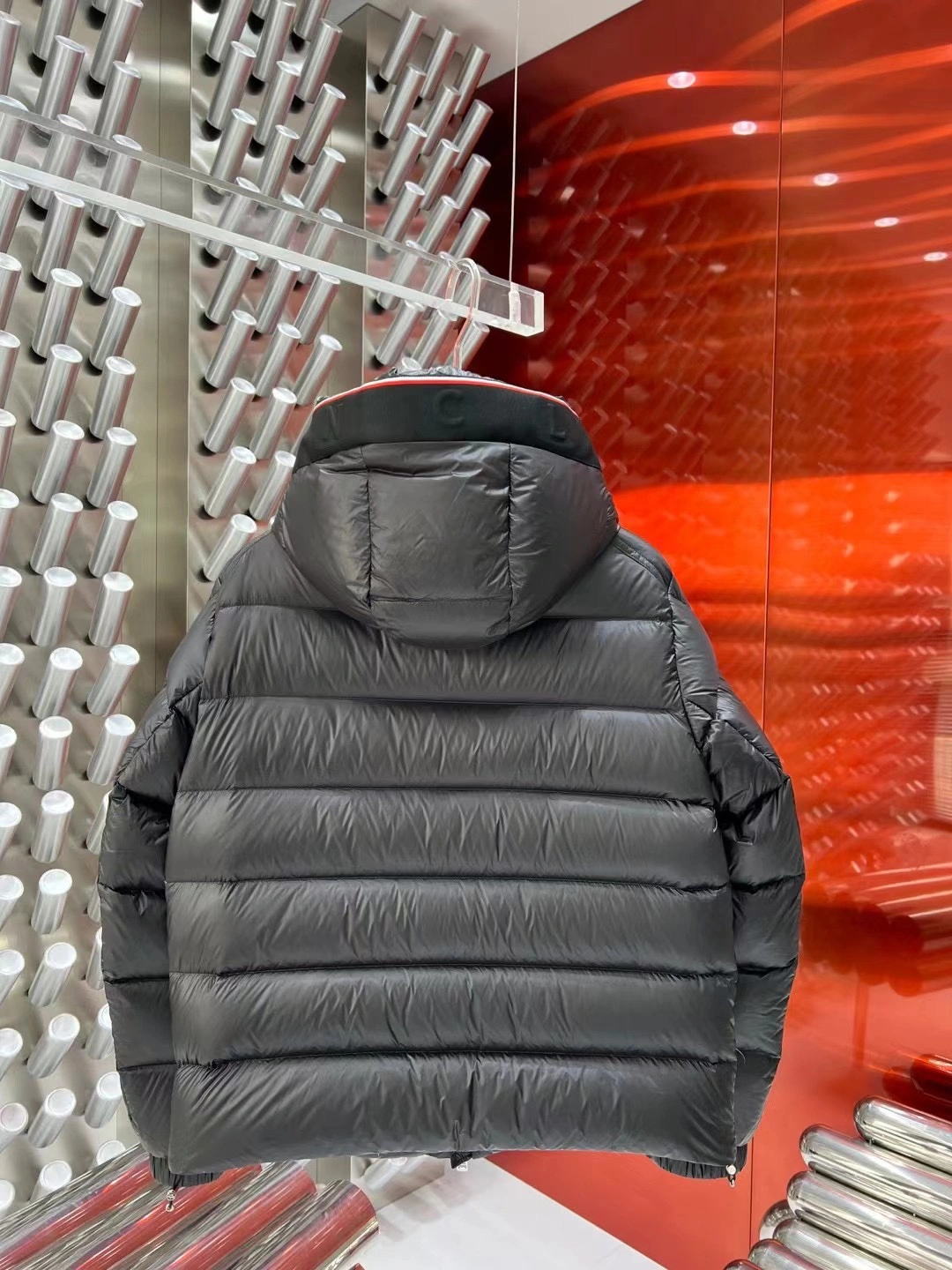 Moncler Down Jackets Bright 145733
