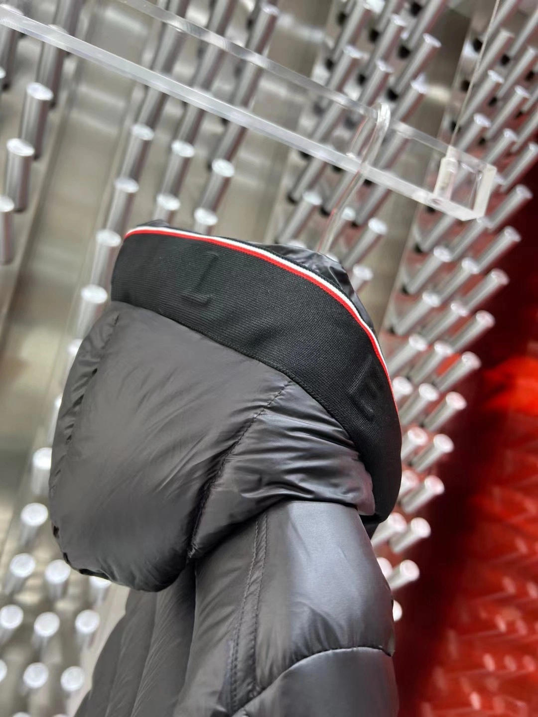 Moncler Down Jackets Bright 145733