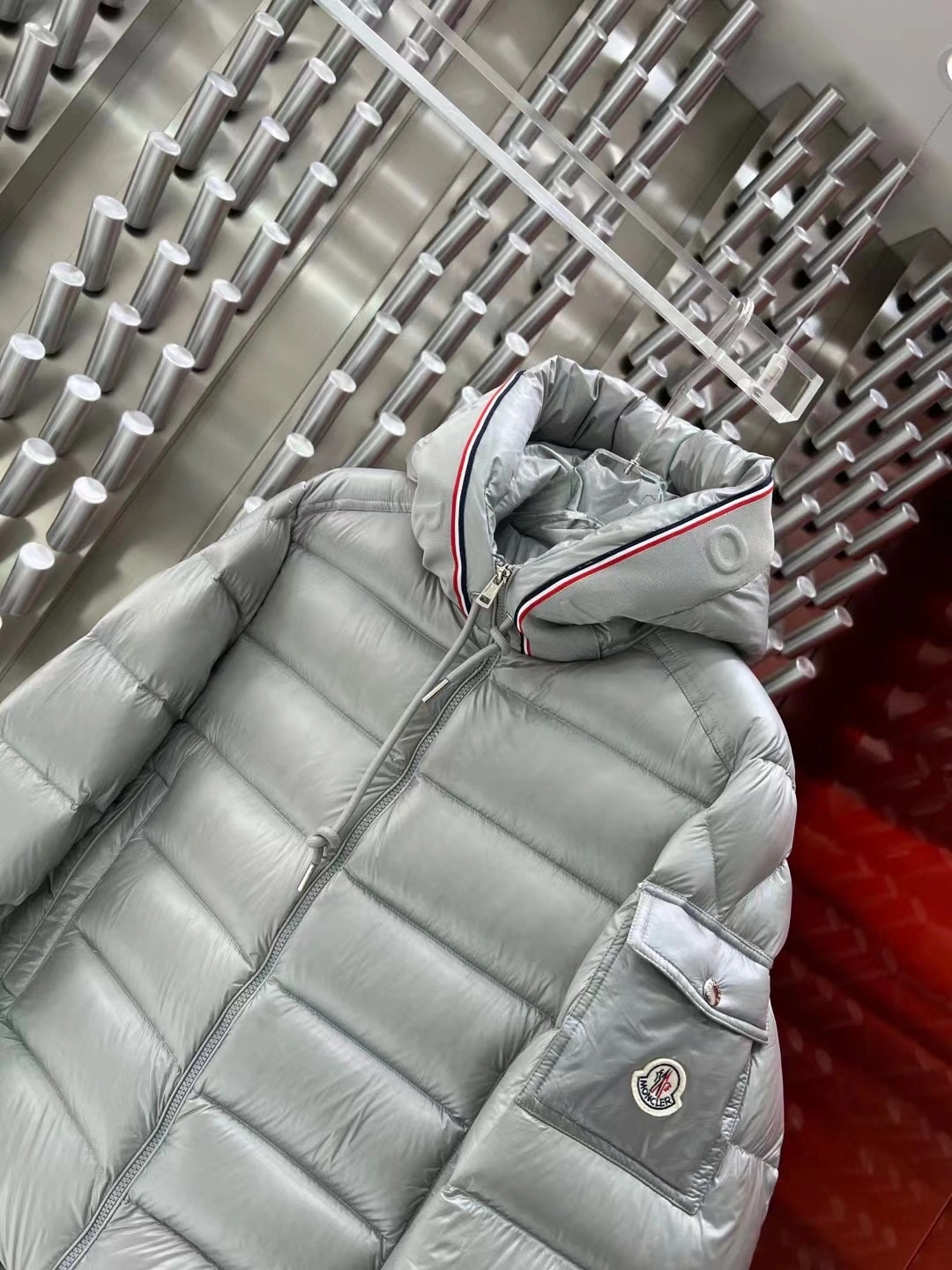 Bold Moncler Down Jackets 145743