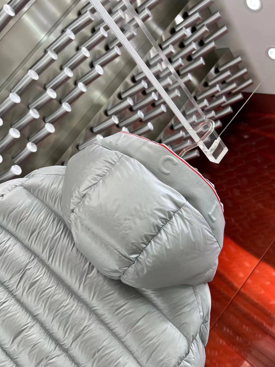 Bold Moncler Down Jackets 145743