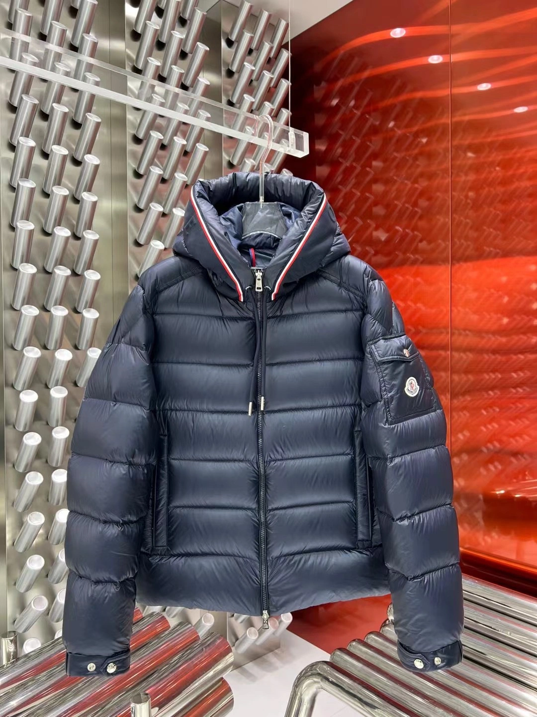 Moncler Down Jackets SmartChoice 145732