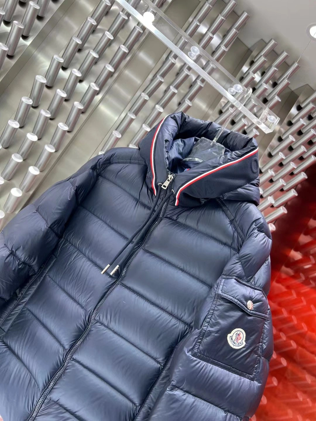 Moncler Down Jackets SmartChoice 145732