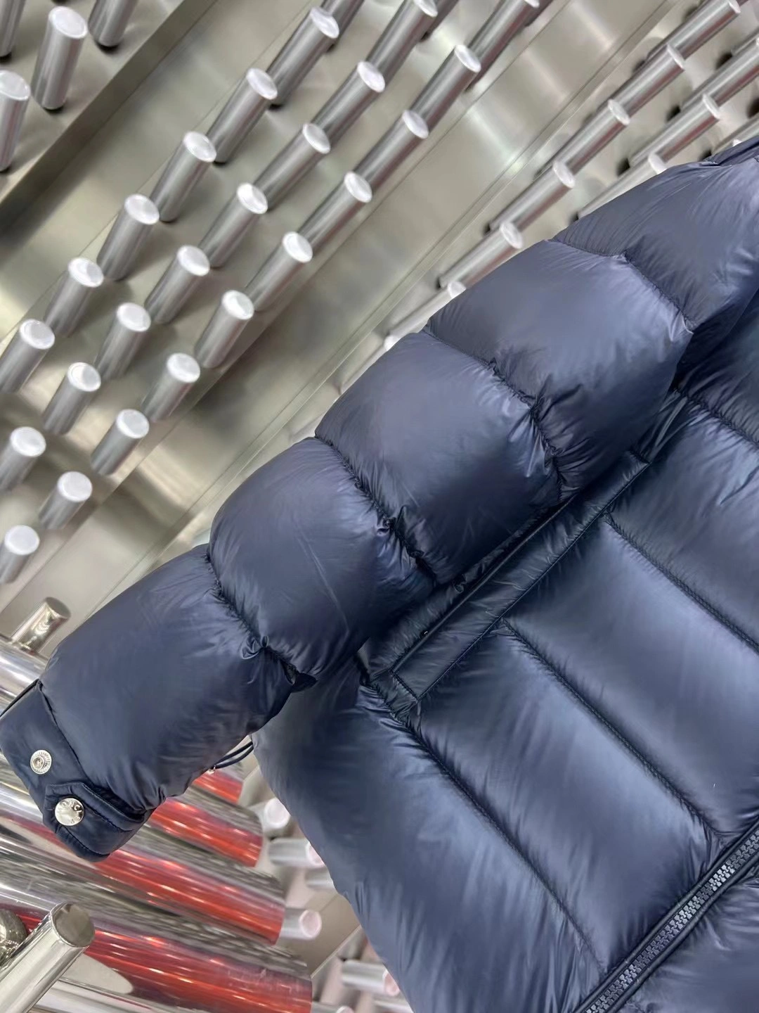 Moncler Down Jackets SmartChoice 145732