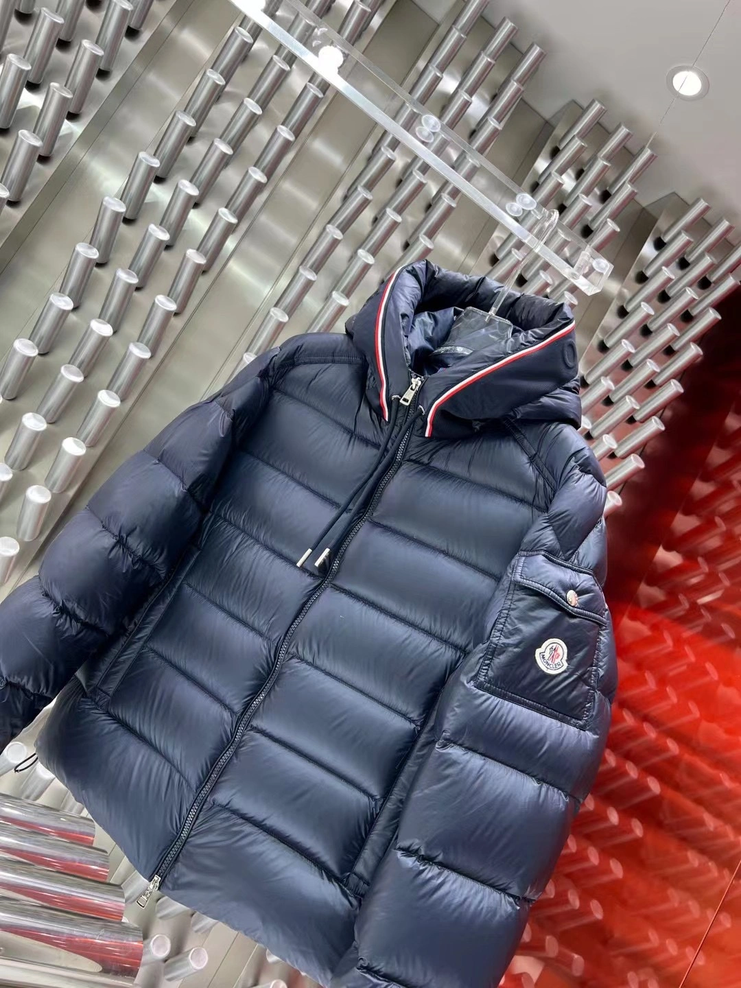 Moncler Down Jackets SmartChoice 145732