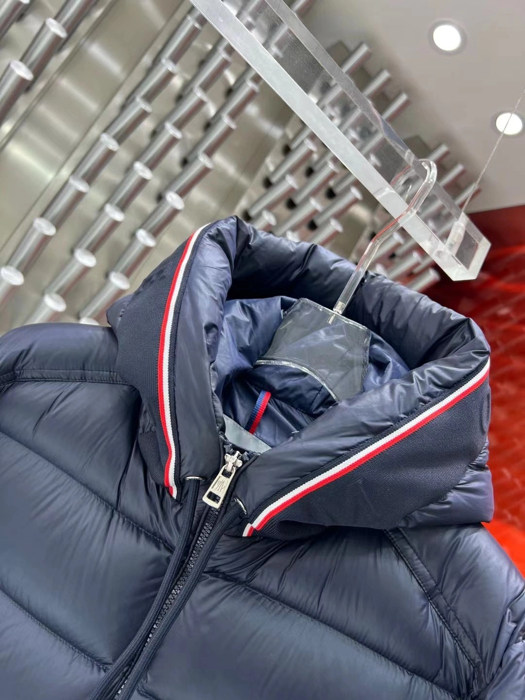 Moncler Down Jackets SmartChoice 145732