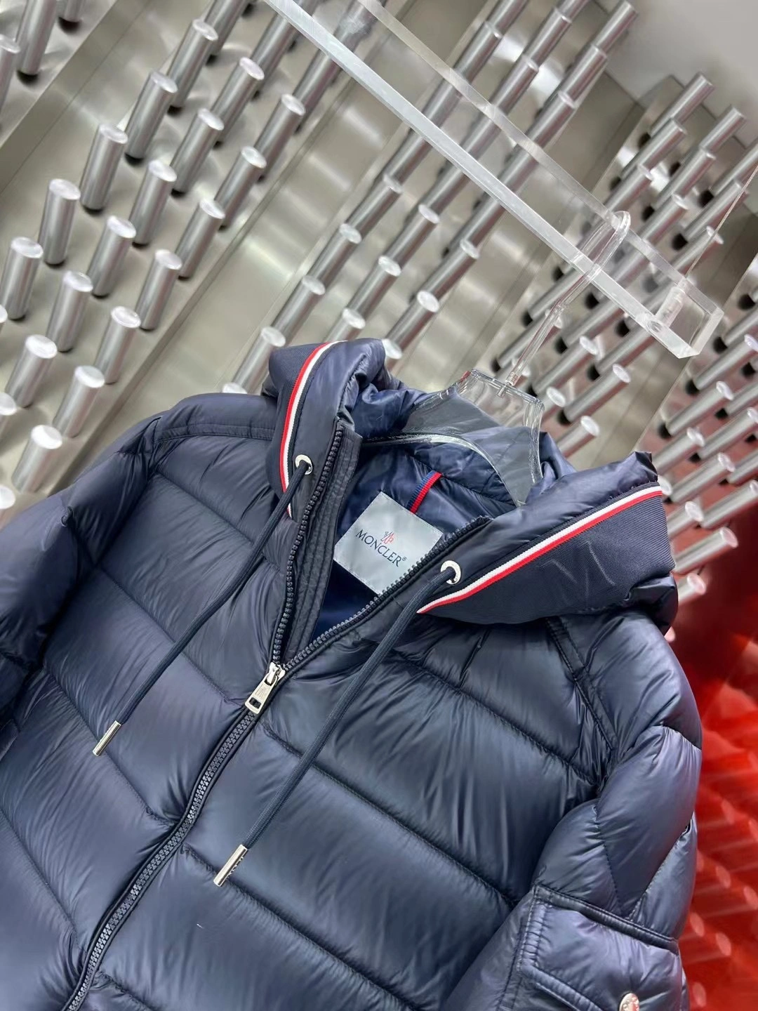 Moncler Down Jackets SmartChoice 145732