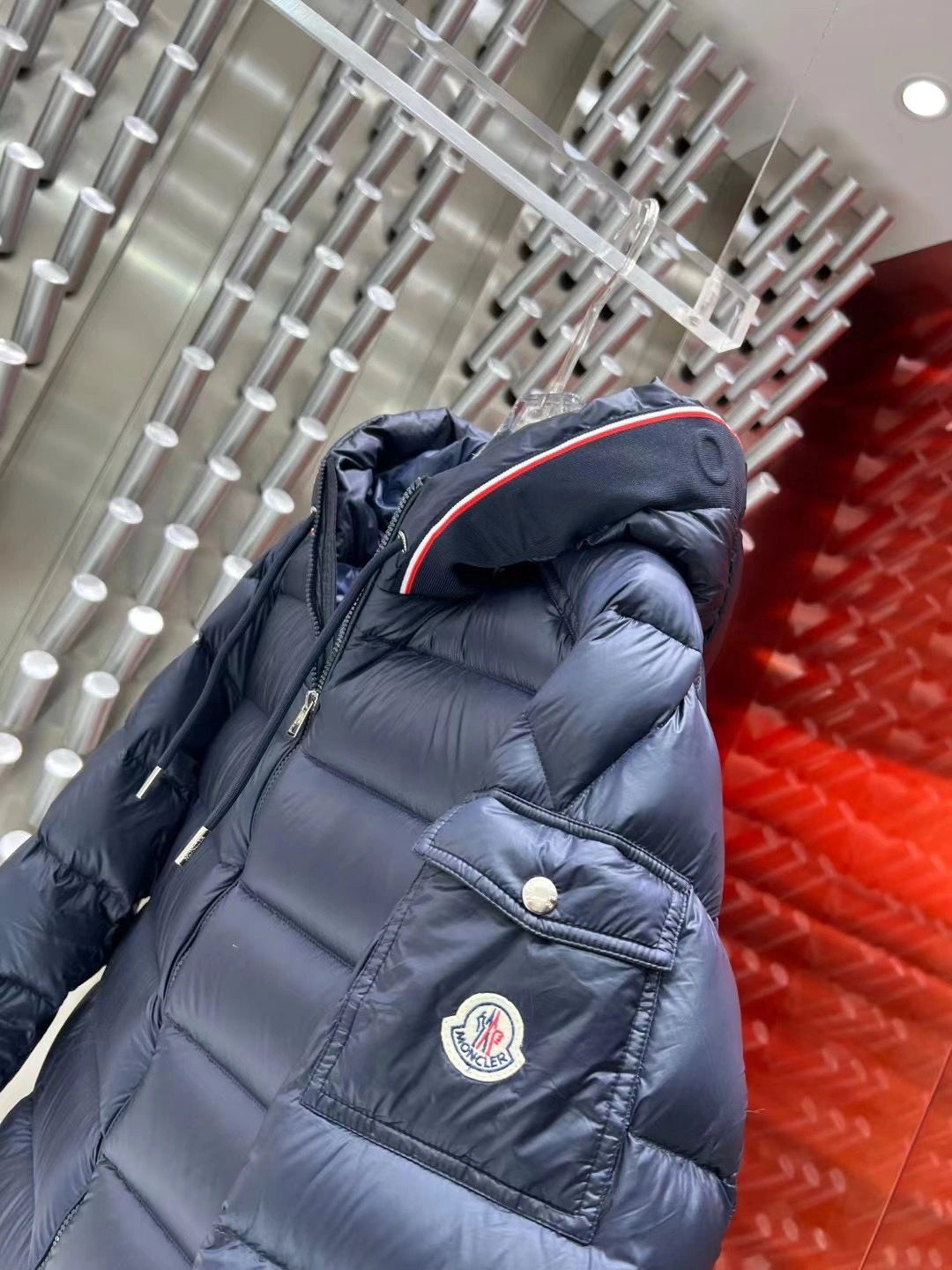 Moncler Down Jackets SmartChoice 145732