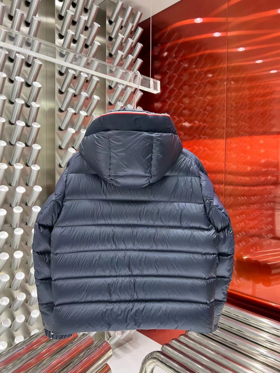 Moncler Down Jackets SmartChoice 145732