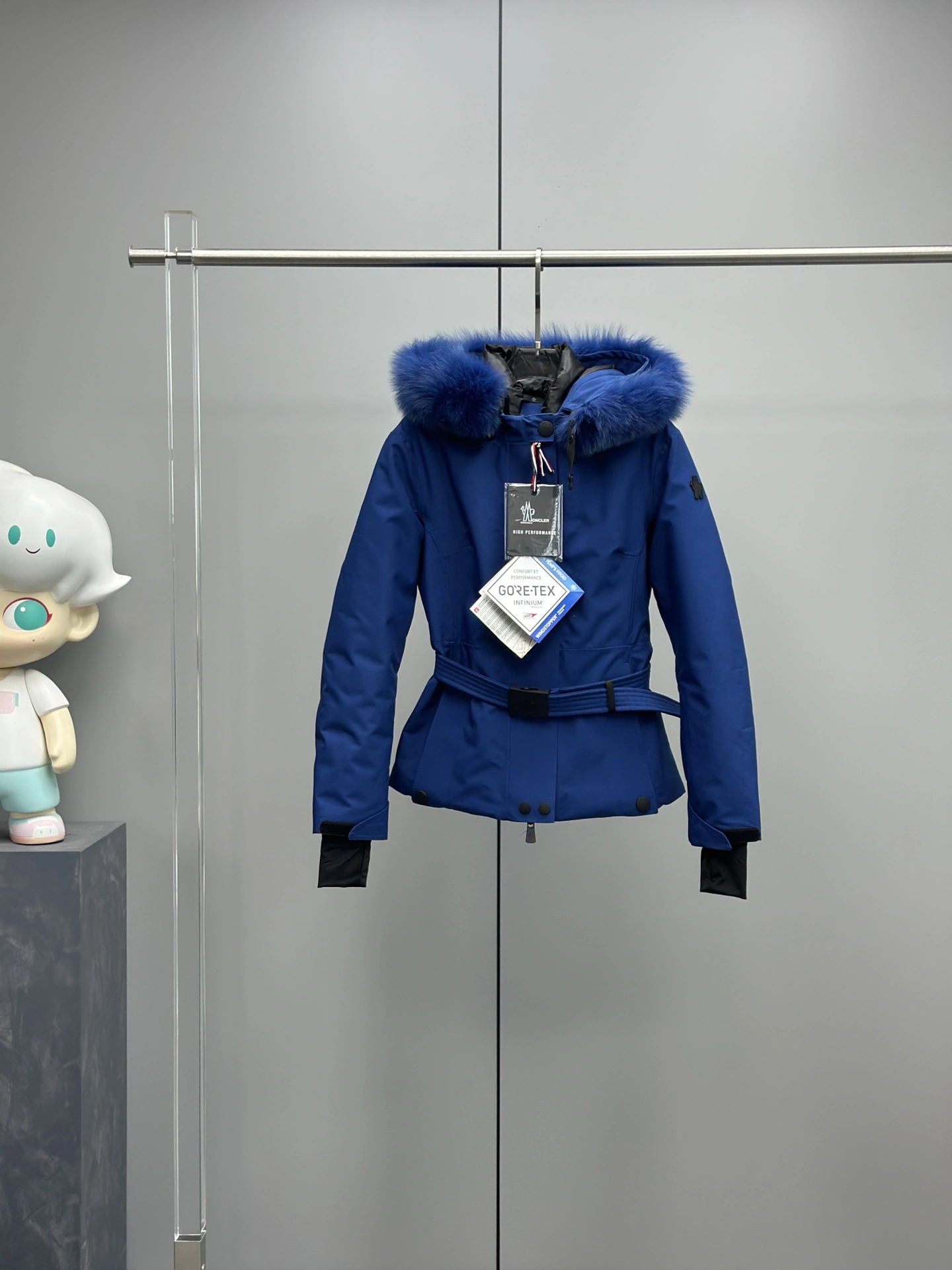 Moncler Down Jackets Sustainable 145736