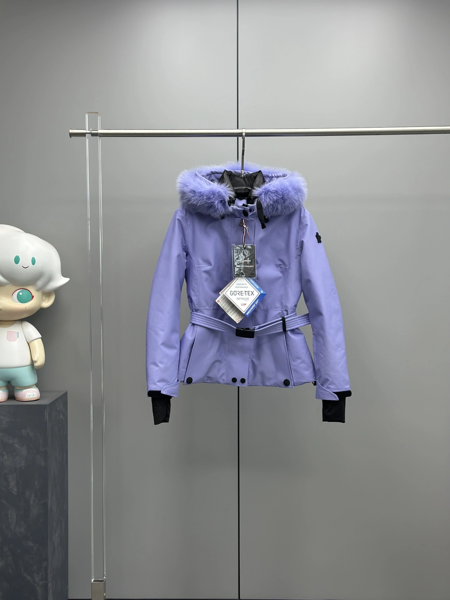 Moncler Down Jackets Sustainable 145736