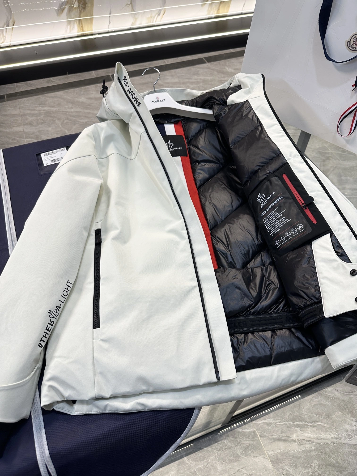 Moncler Down Jackets SportInspired 145727