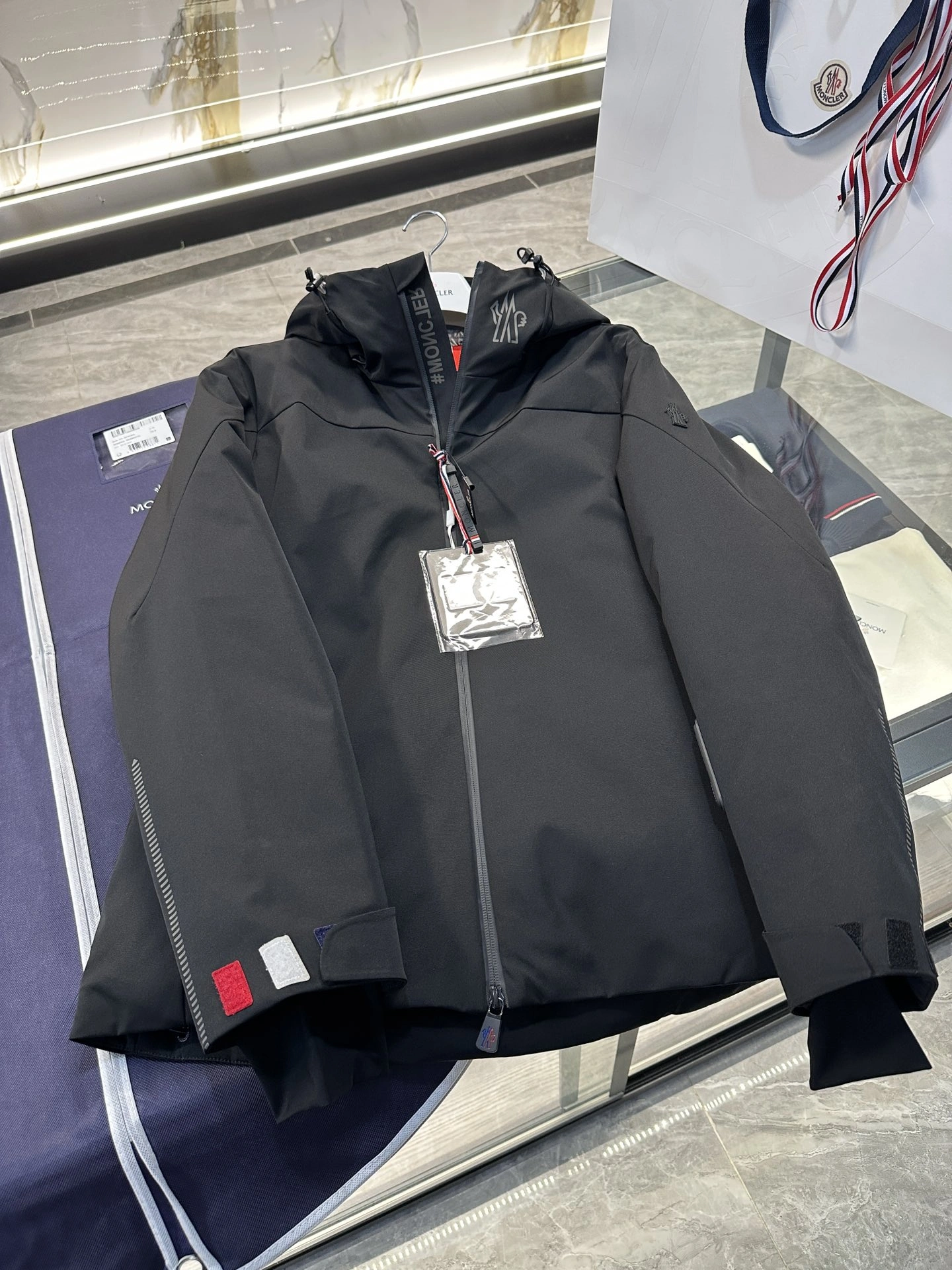 Moncler Down Jackets Effortless 145726