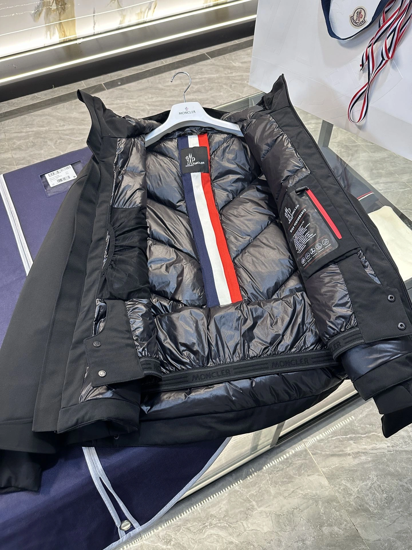 Moncler Down Jackets Effortless 145726