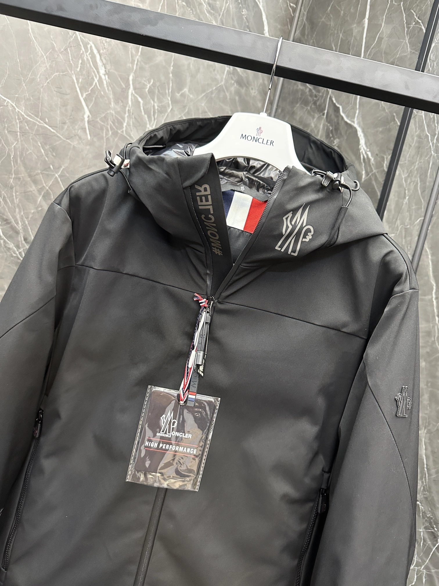 Moncler Down Jackets DailyWear 145723