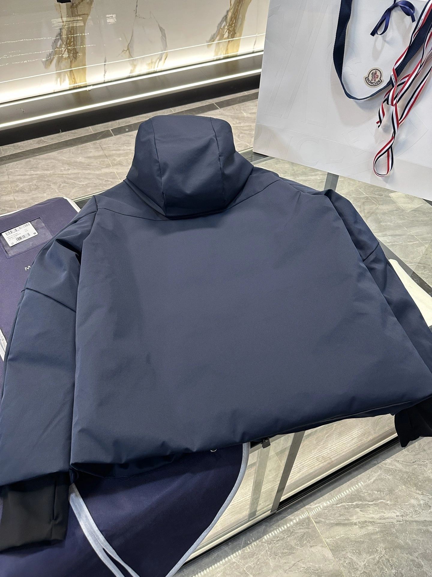 EyeCatching Moncler Down Jackets 145702
