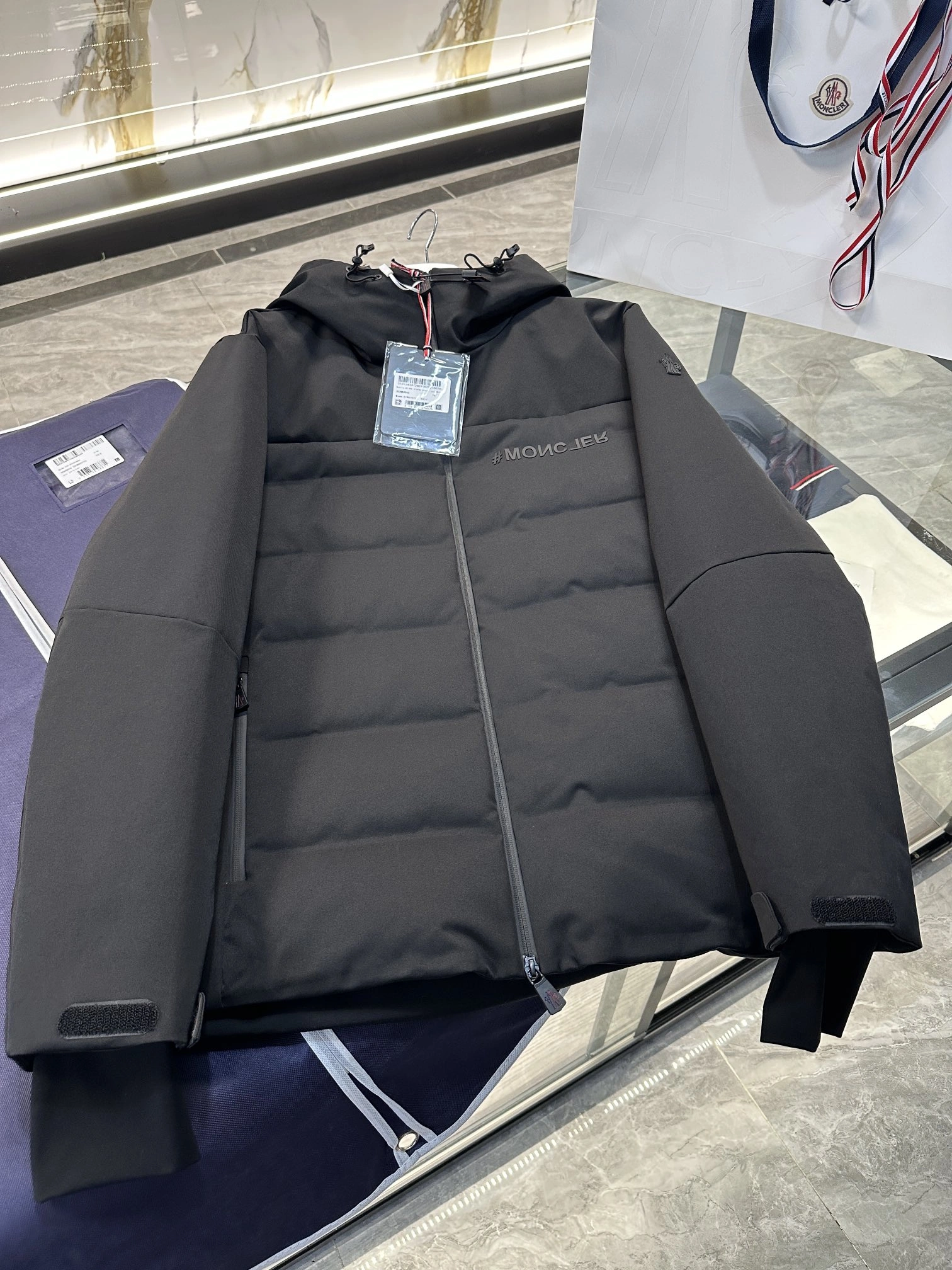 Trendy Moncler Down Jackets 145705
