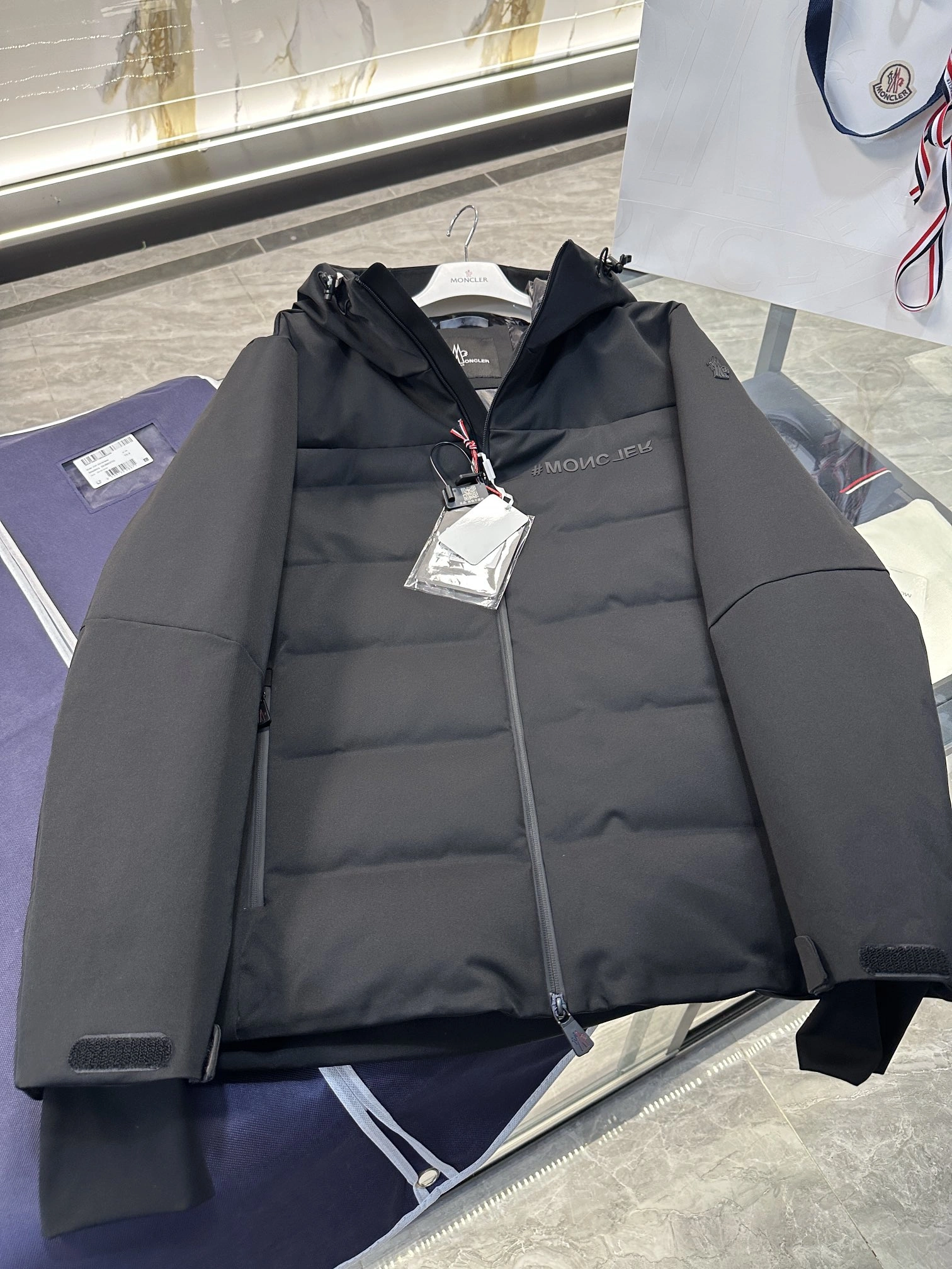 Trendy Moncler Down Jackets 145705
