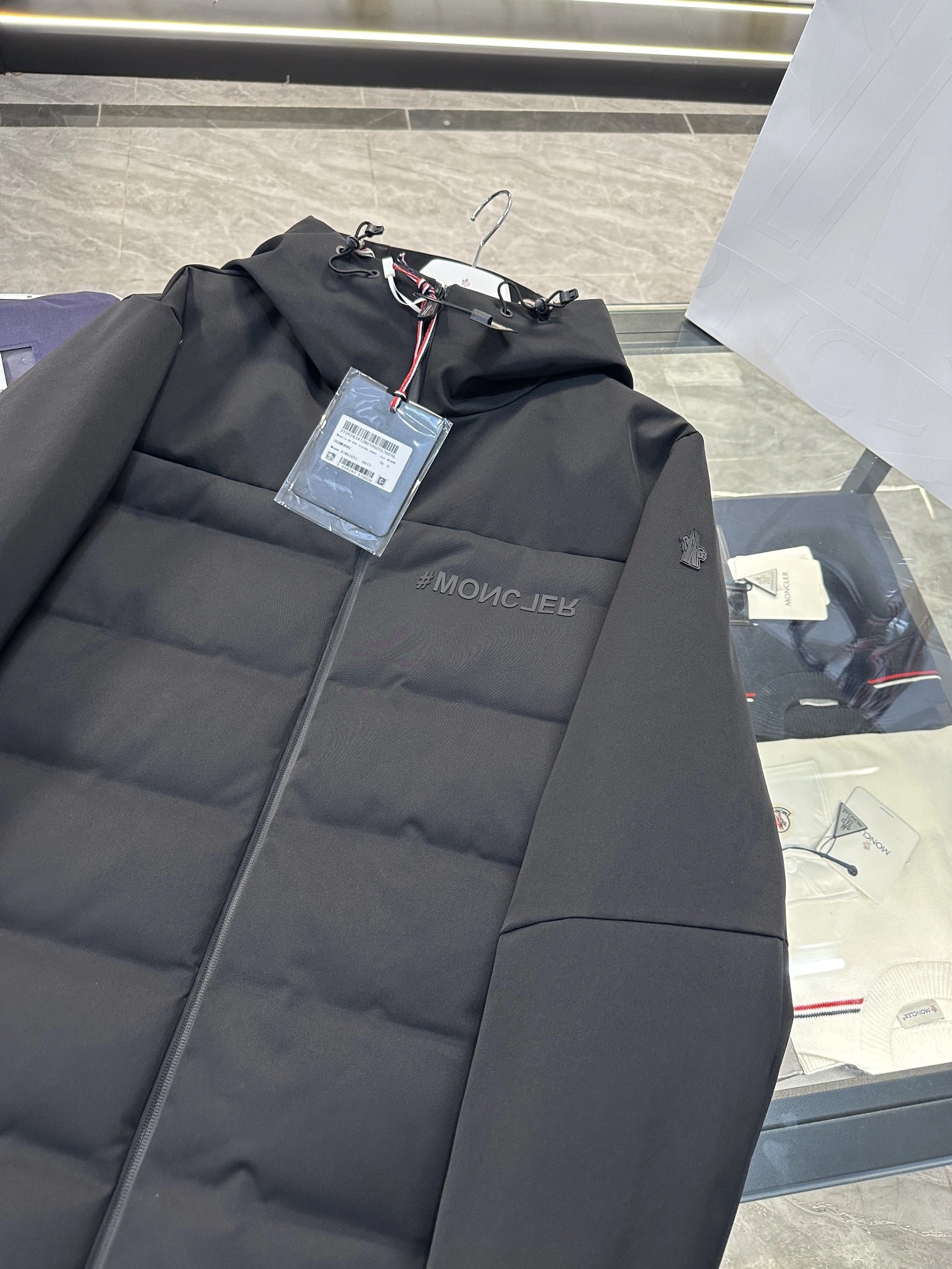 Trendy Moncler Down Jackets 145705