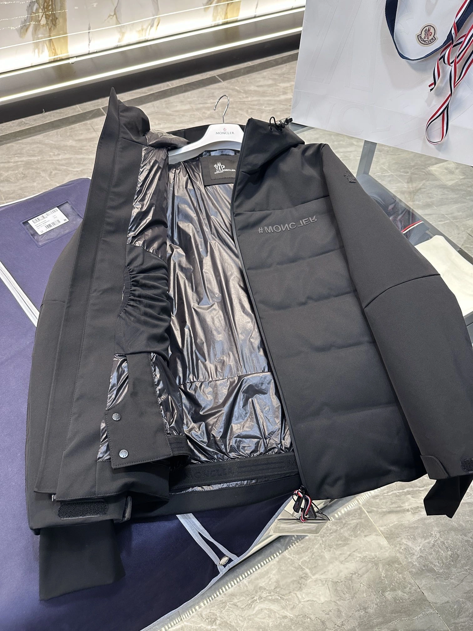 Trendy Moncler Down Jackets 145705