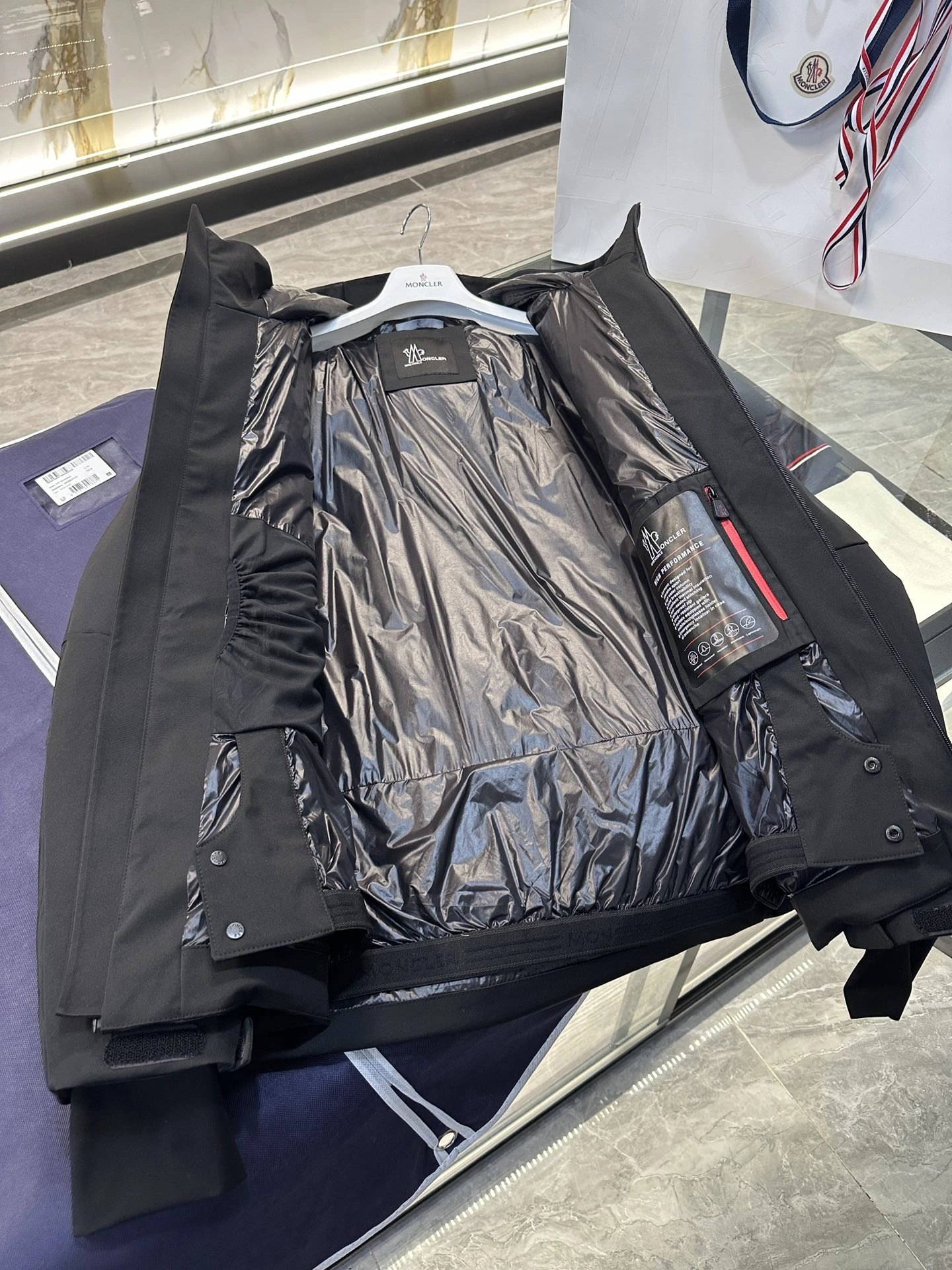 Trendy Moncler Down Jackets 145705