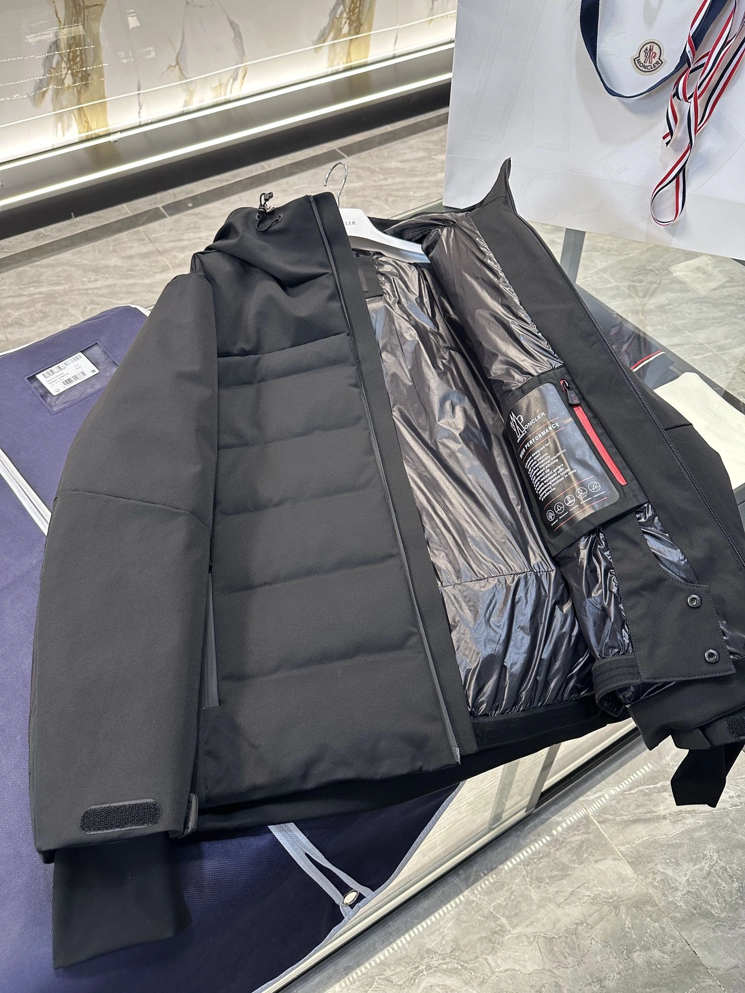 Trendy Moncler Down Jackets 145705