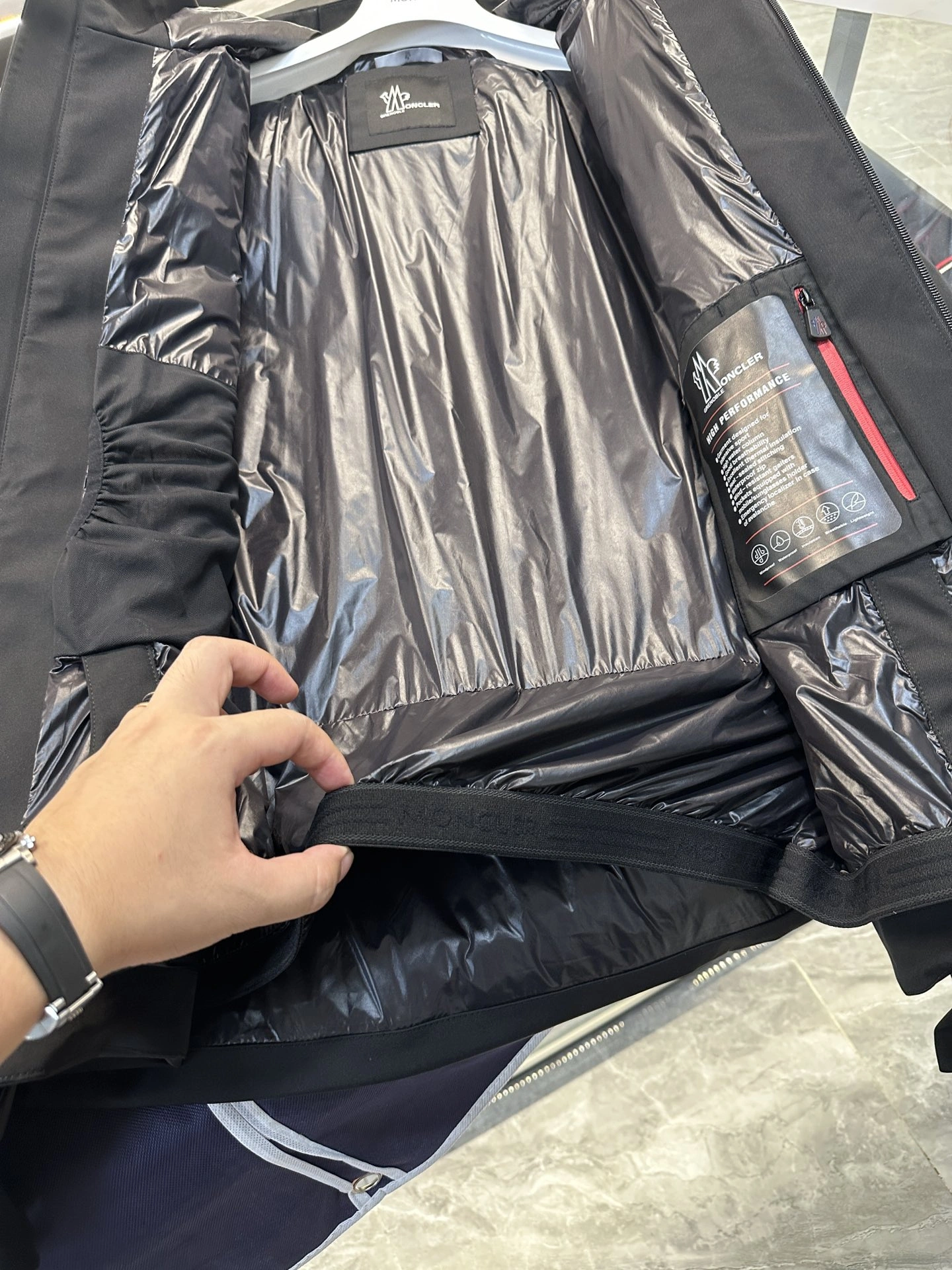 Trendy Moncler Down Jackets 145705
